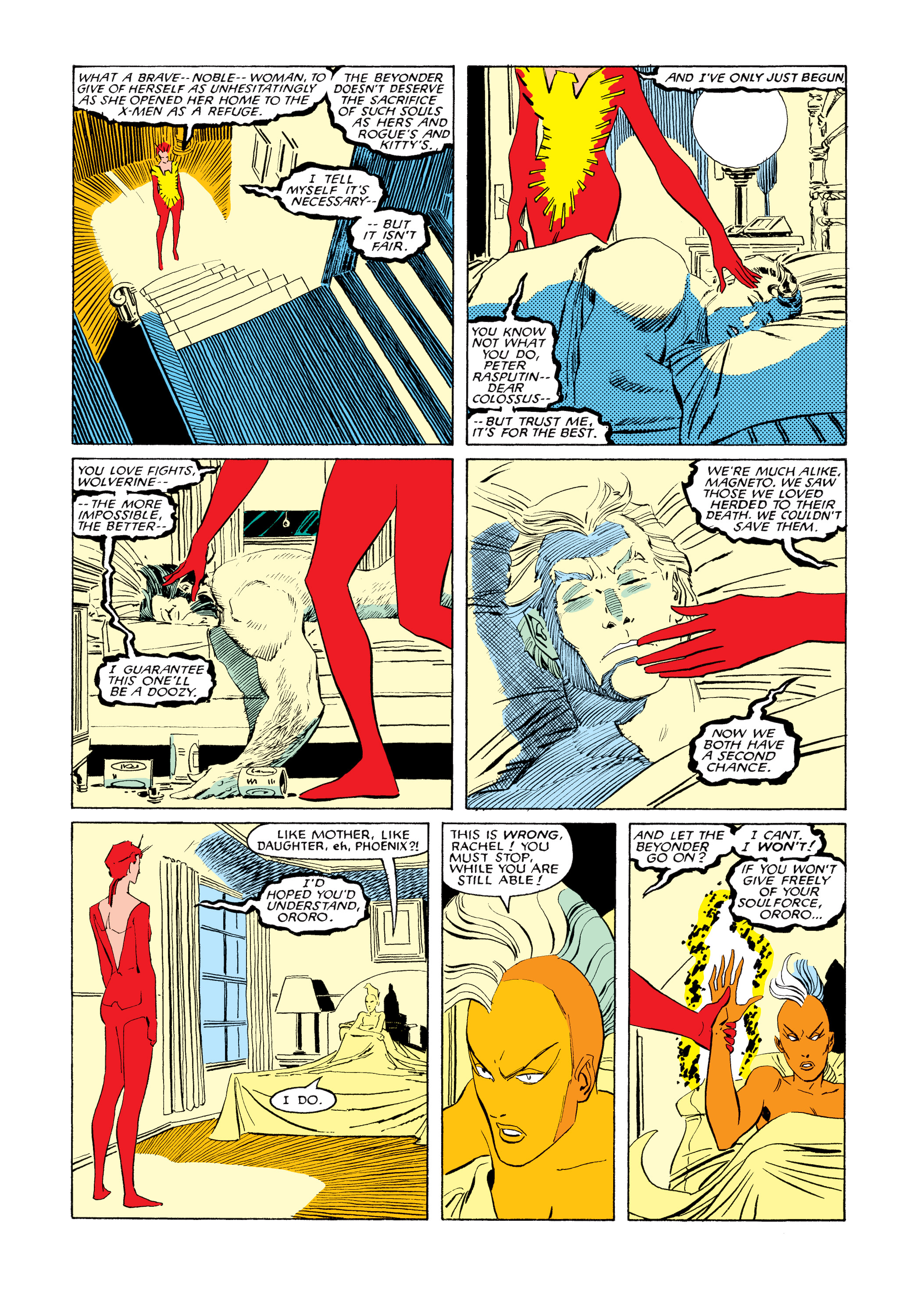 Read online Marvel Masterworks: The Uncanny X-Men comic -  Issue # TPB 13 (Part 1) - 64