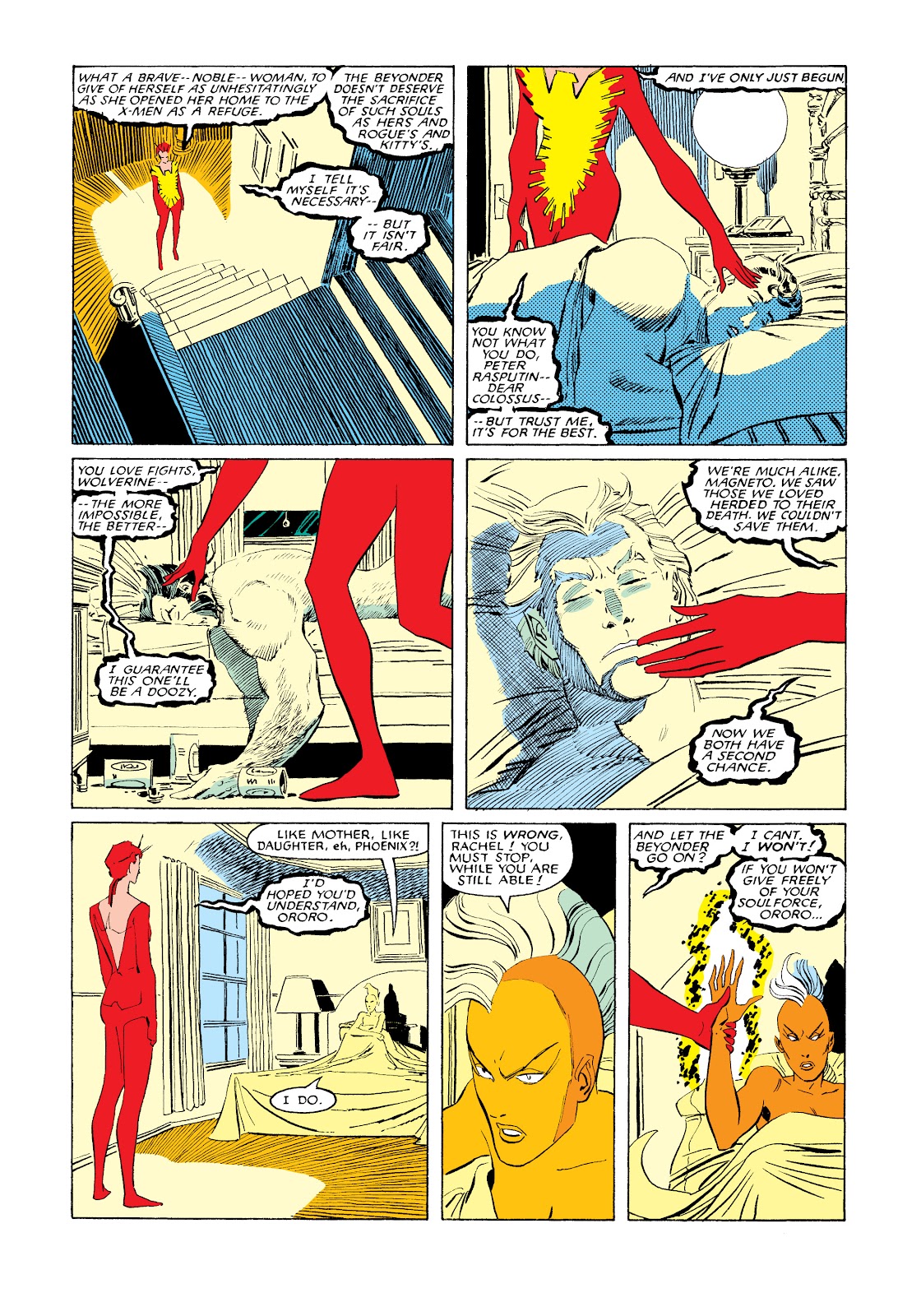 Marvel Masterworks: The Uncanny X-Men issue TPB 13 (Part 1) - Page 64