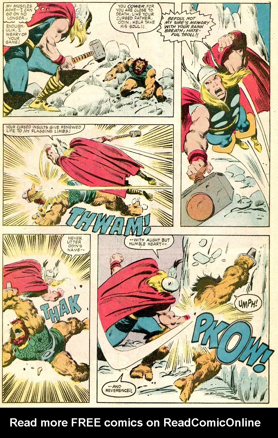 Thor (1966) _Annual_13 Page 23