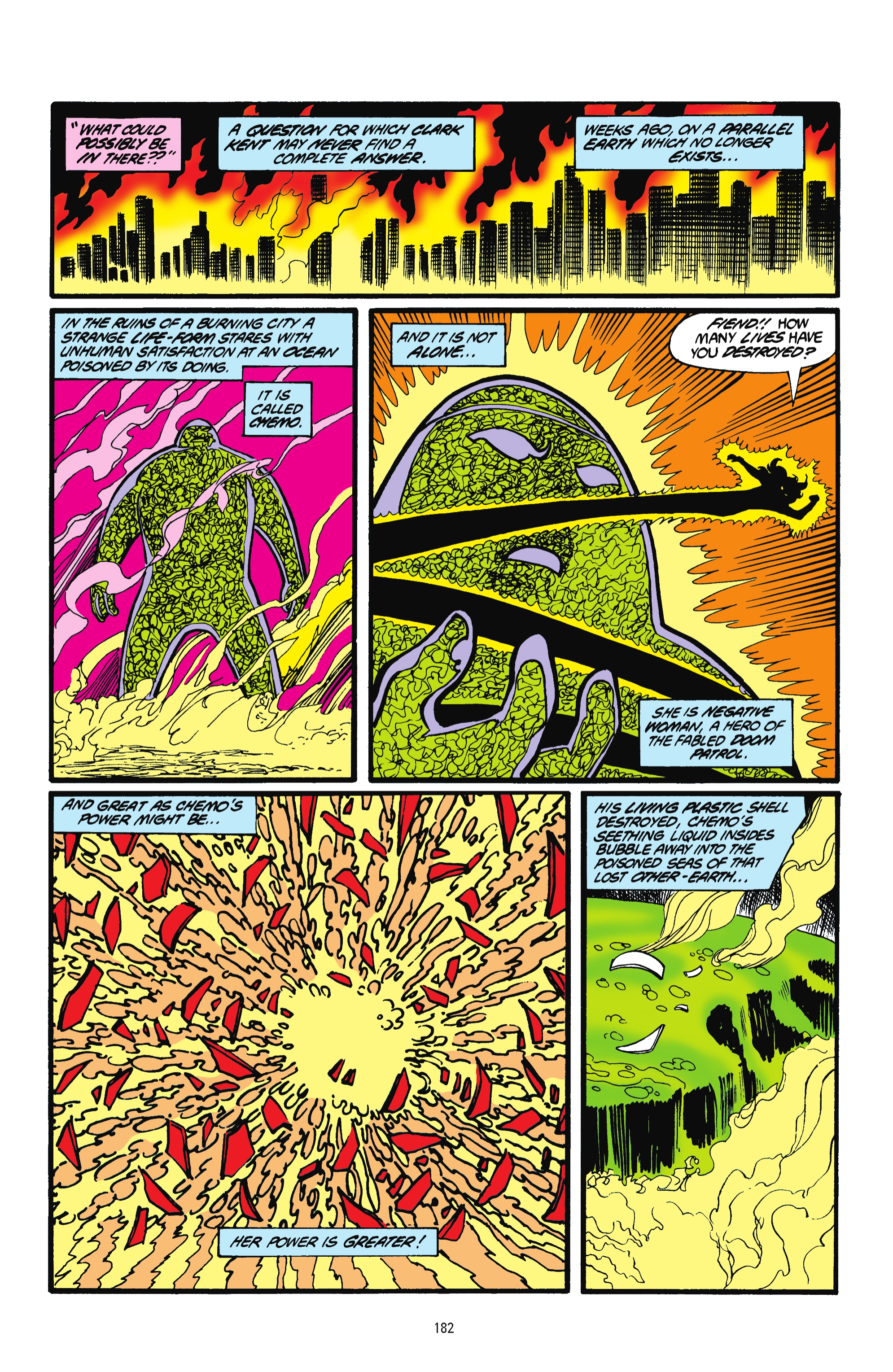 Read online Superman: The Man of Steel (2020) comic -  Issue # TPB 2 (Part 2) - 79