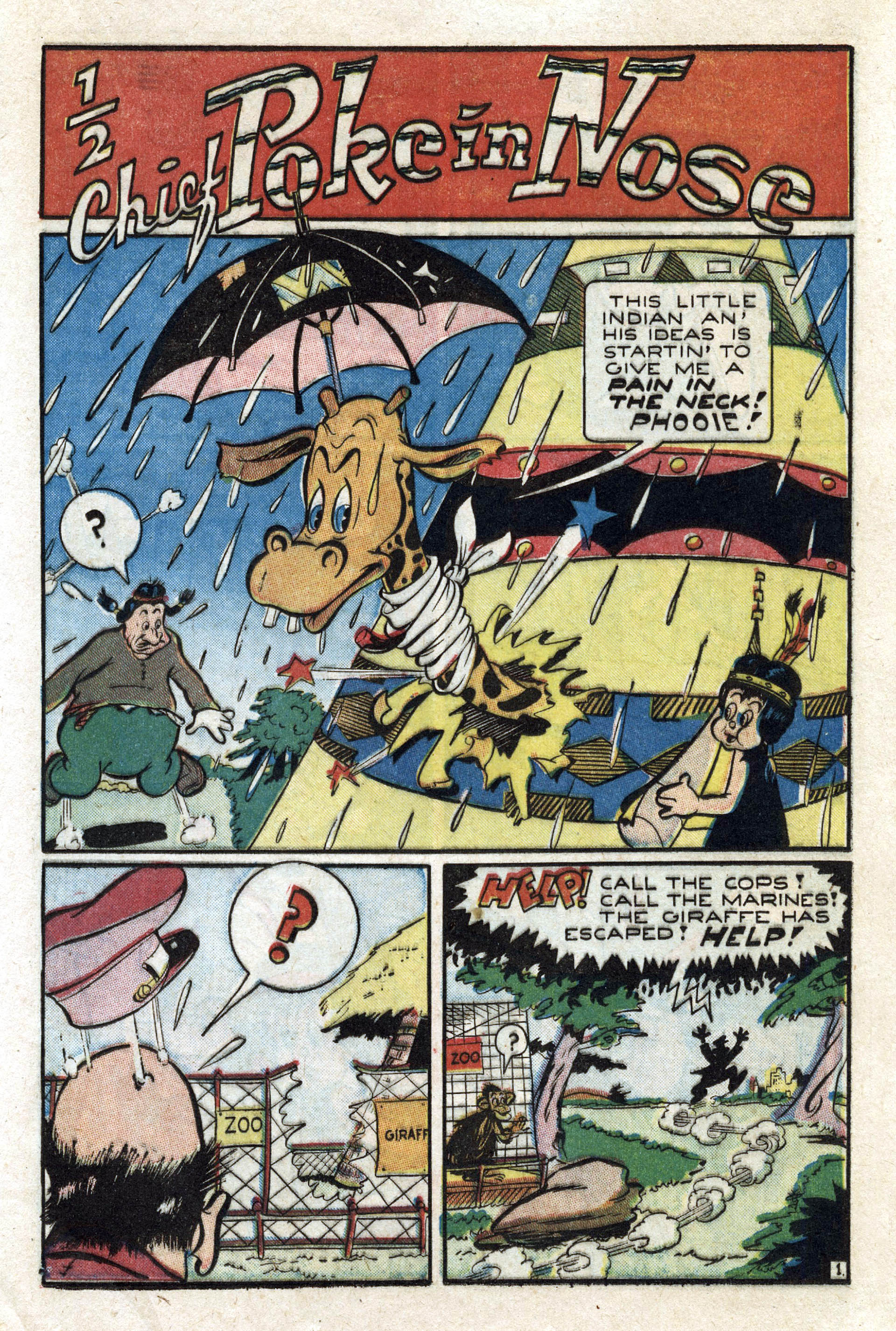 Read online Gay Comics comic -  Issue #19 - 21