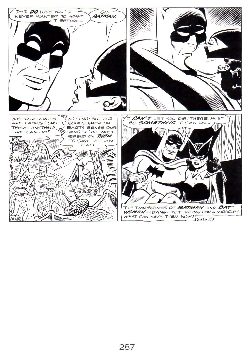 Read online Batman: From the 30's to the 70's comic -  Issue # TPB (Part 3) - 88