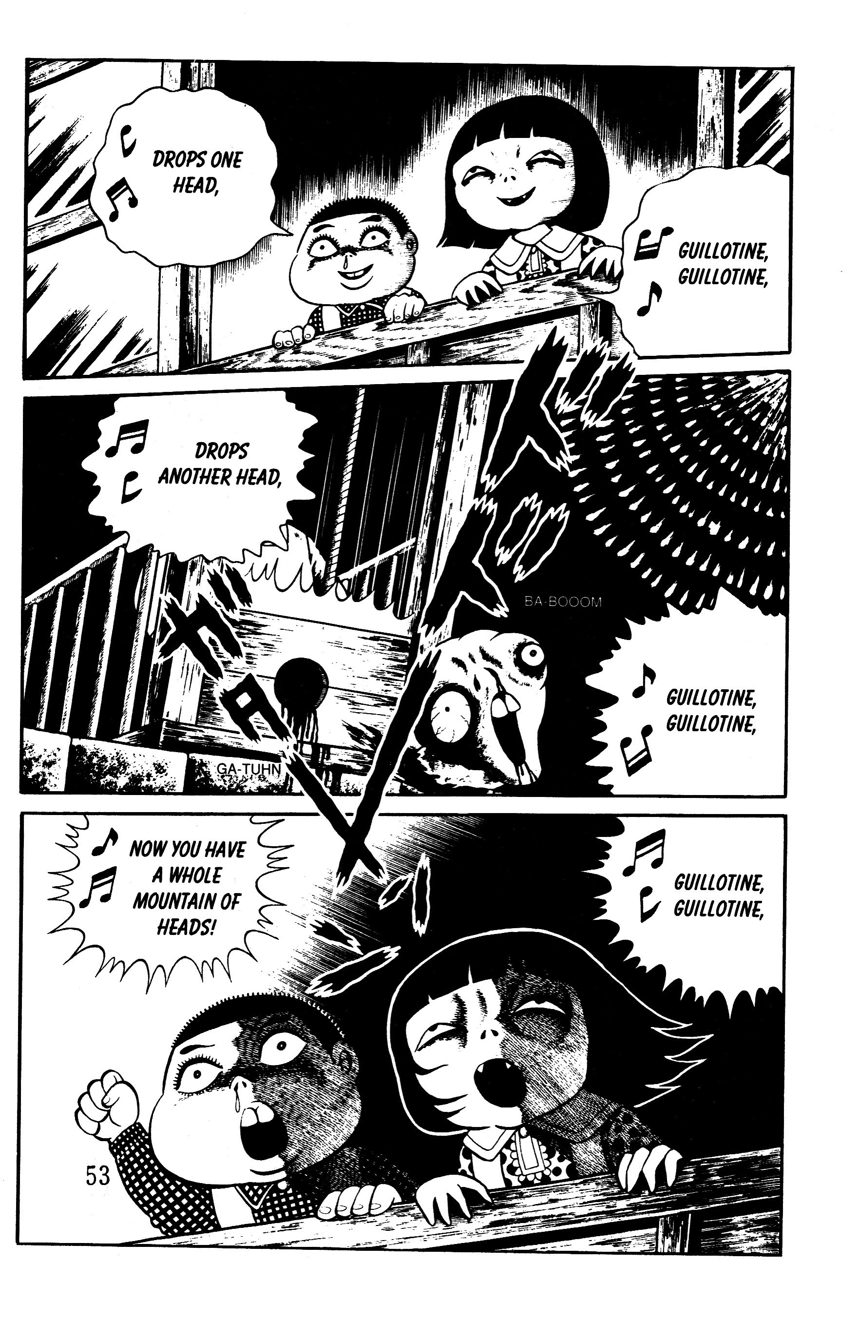 Read online Panorama of Hell comic -  Issue # TPB (Part 1) - 50