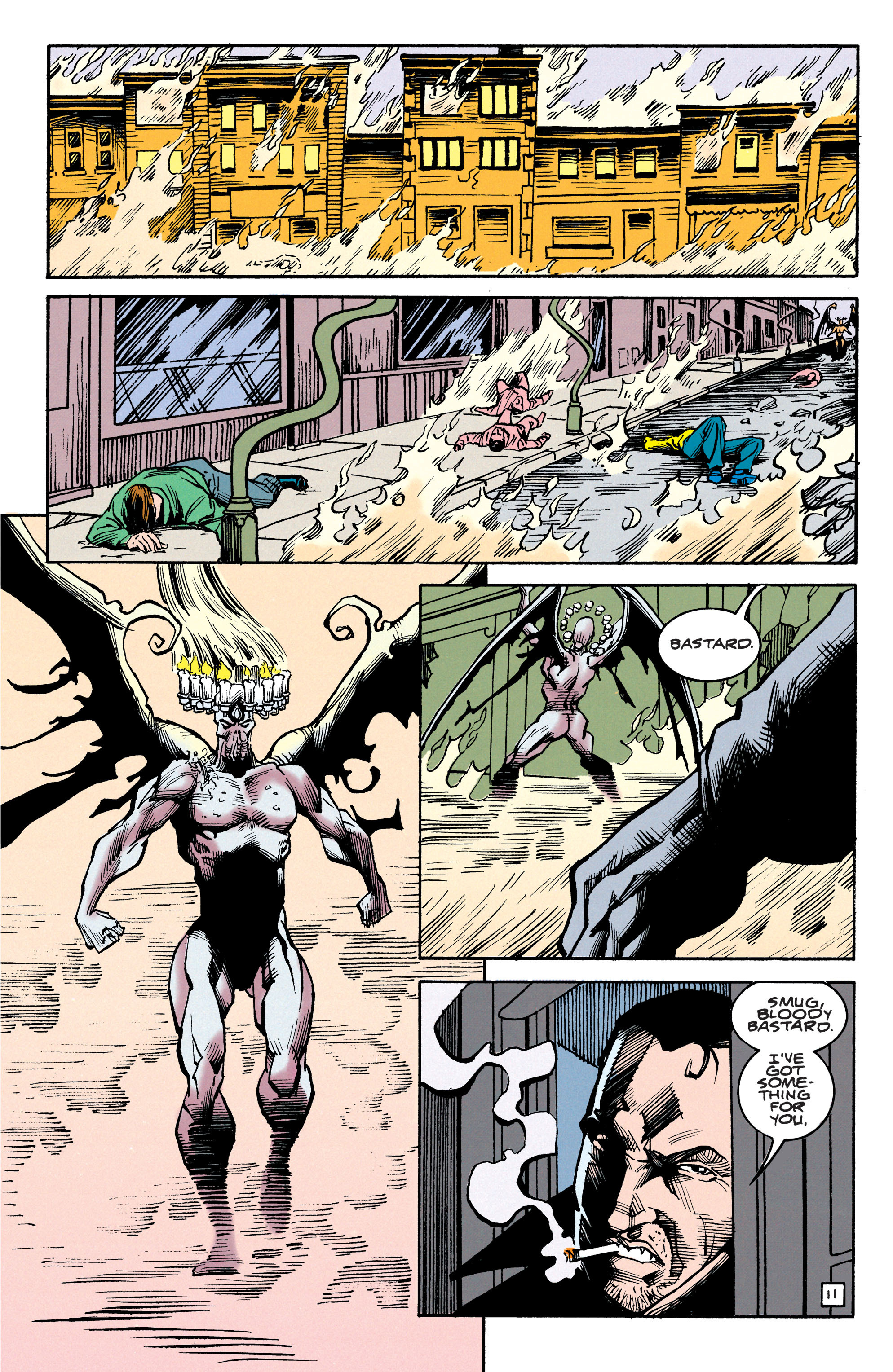 Read online Doom Patrol (1987) comic -  Issue # _TPB 3 (Part 3) - 94
