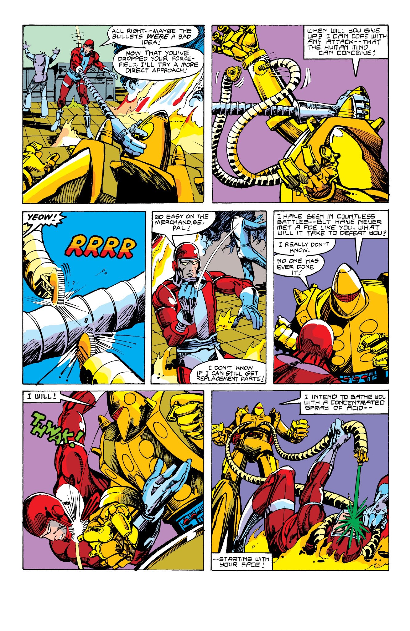 Read online Iron Man 2020 (2013) comic -  Issue # TPB (Part 1) - 66