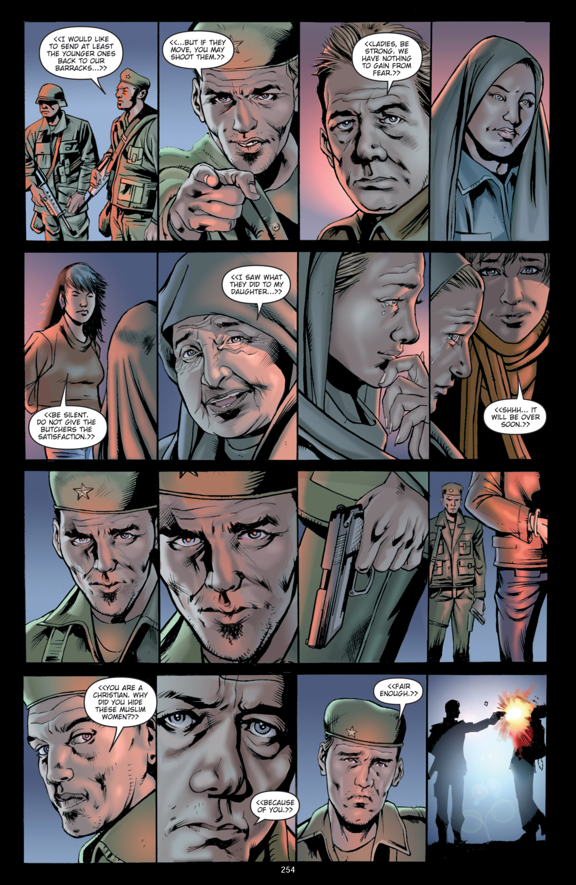 Read online 24 Omnibus comic -  Issue # TPB (Part 3) - 53