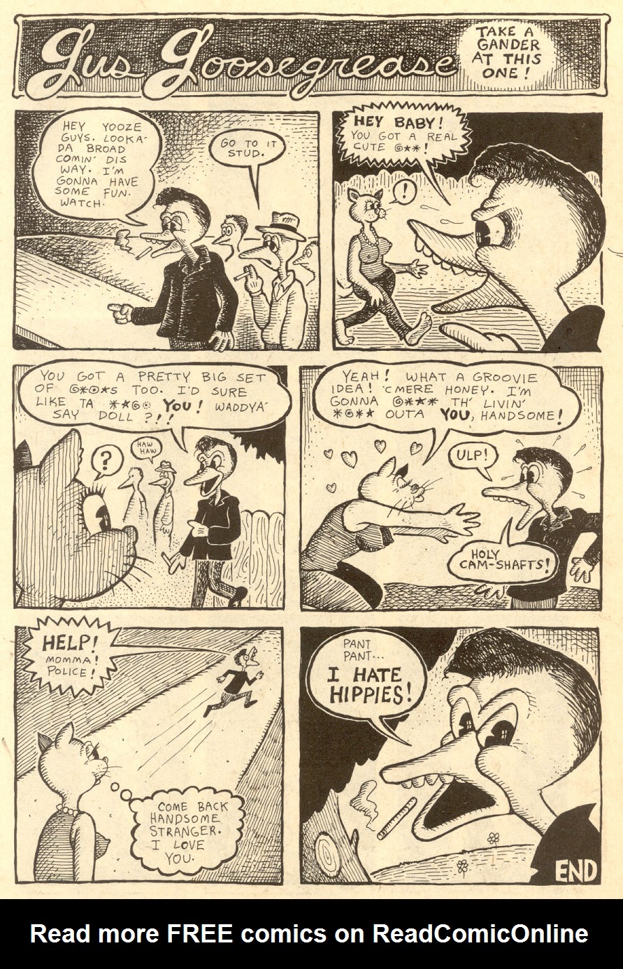 Read online Bijou Funnies comic -  Issue #1 - 24