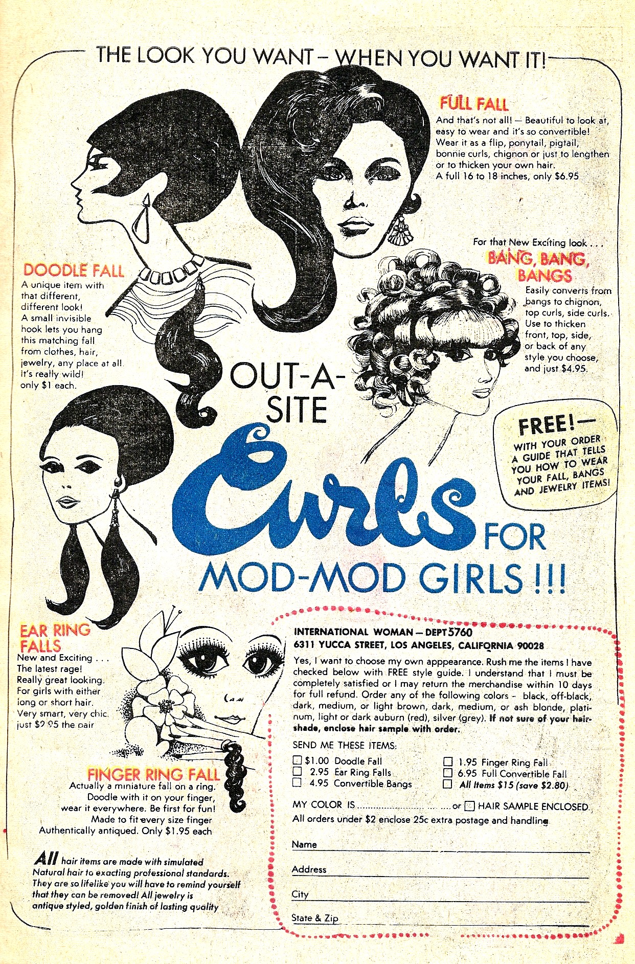 Read online Just Married comic -  Issue #65 - 7