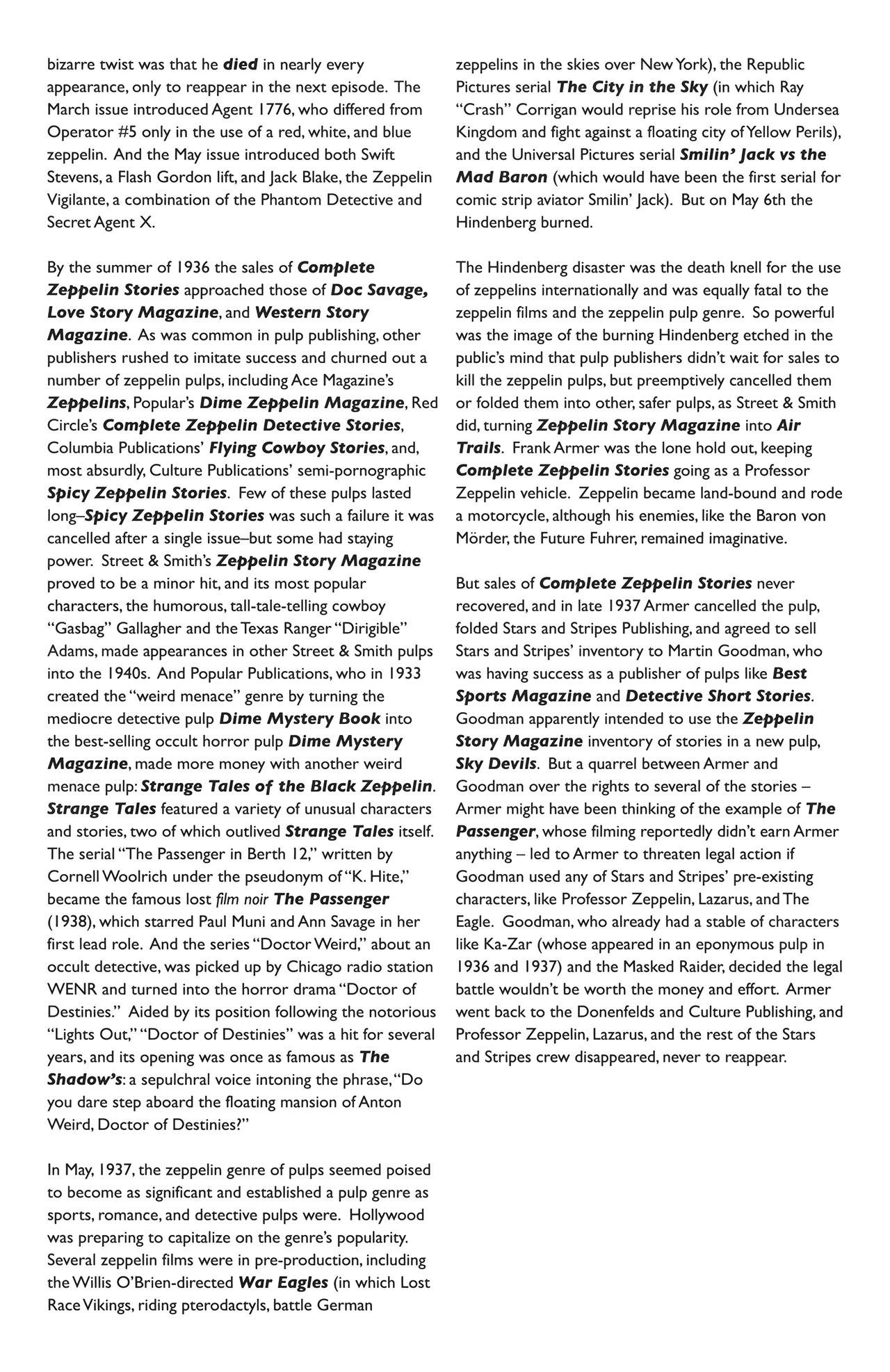 Read online Incognito comic -  Issue #6 - 38