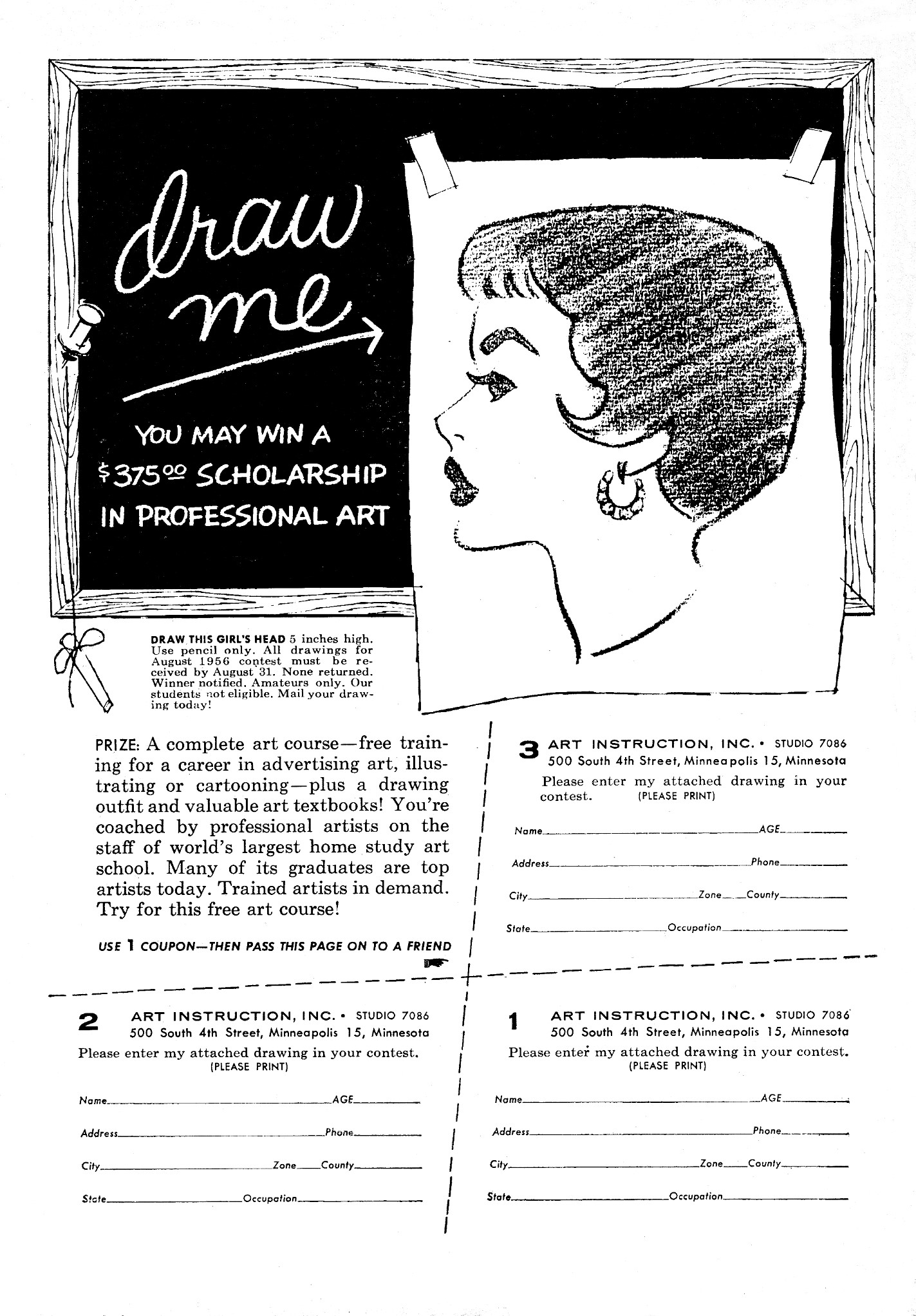 Read online Pep Comics comic -  Issue #117 - 2