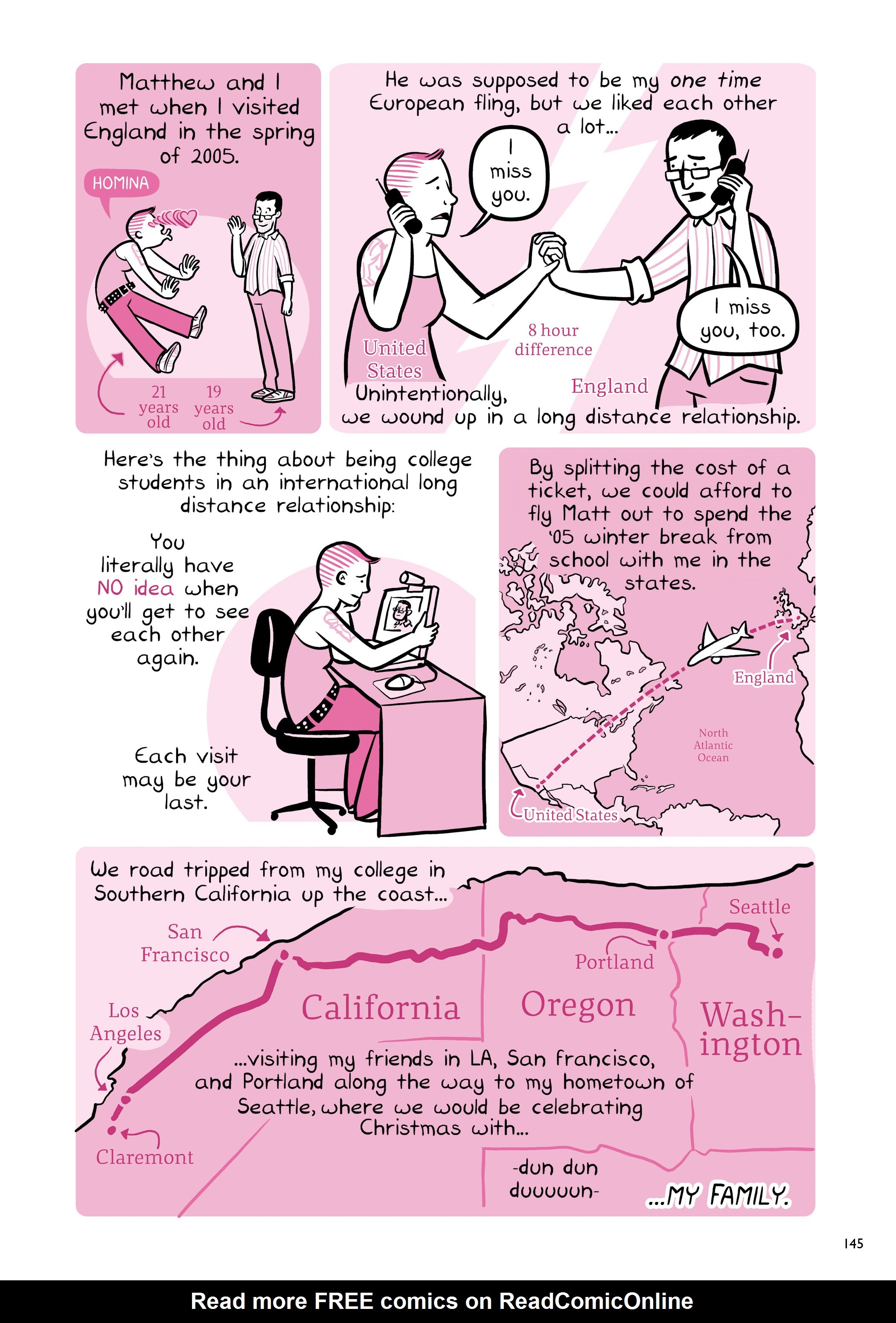 Read online Oh Joy Sex Toy comic -  Issue # TPB 1 (Part 2) - 46