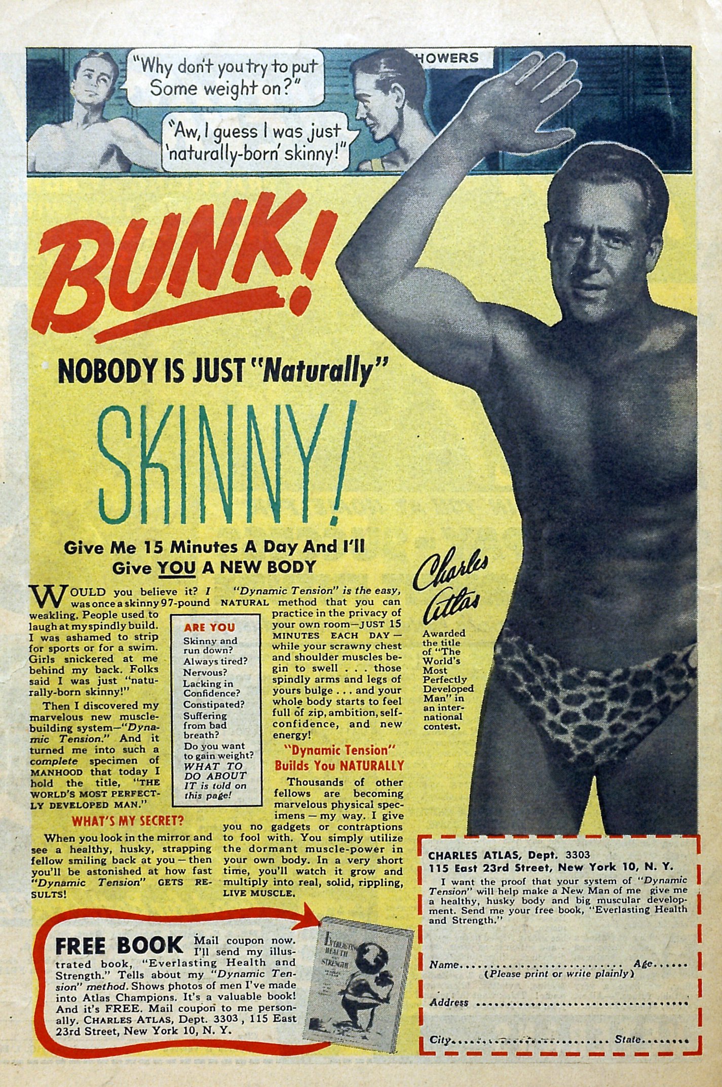 Read online Crack Western comic -  Issue #65 - 36