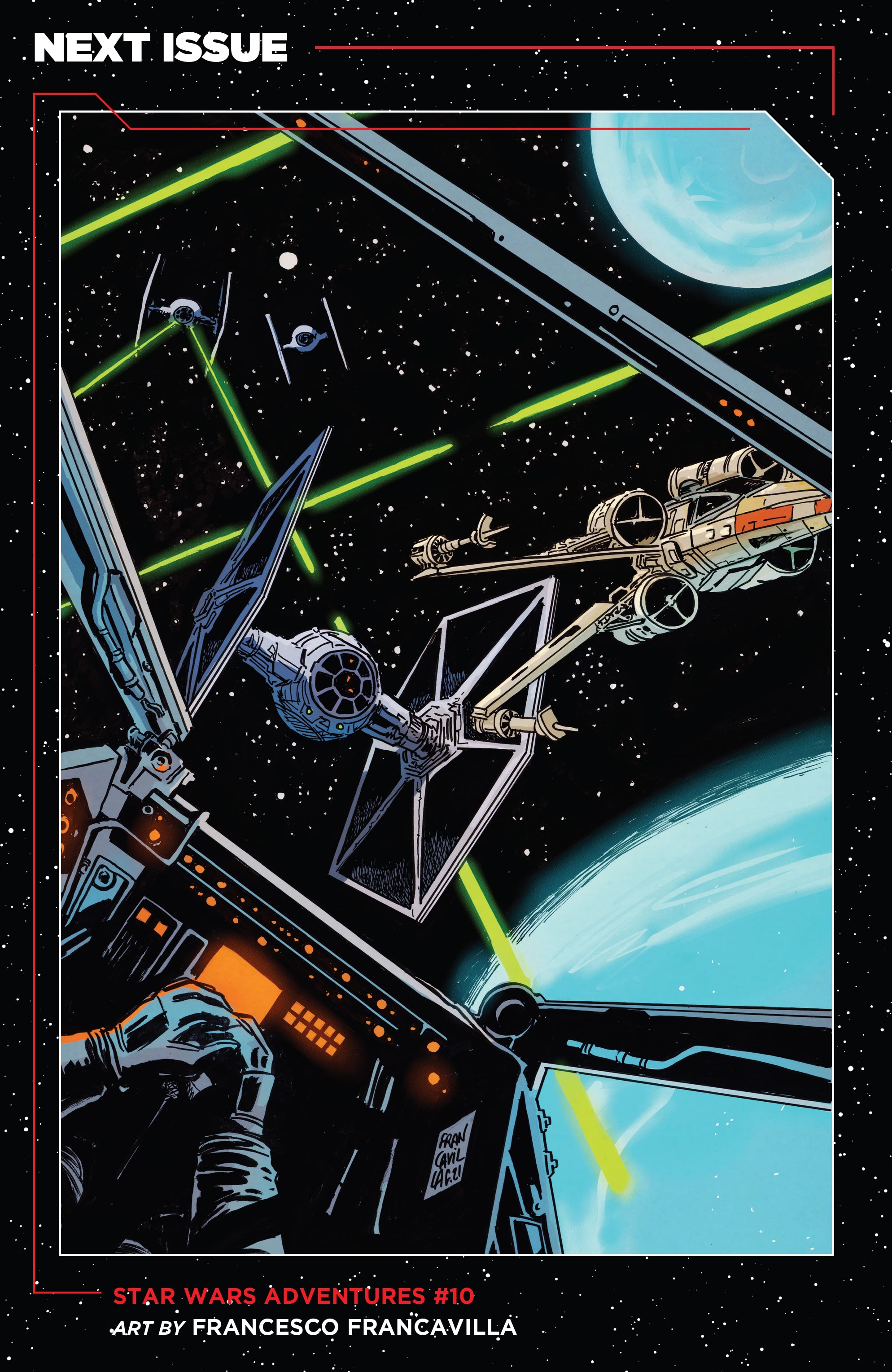 Read online Star Wars Adventures (2020) comic -  Issue #10 - 23