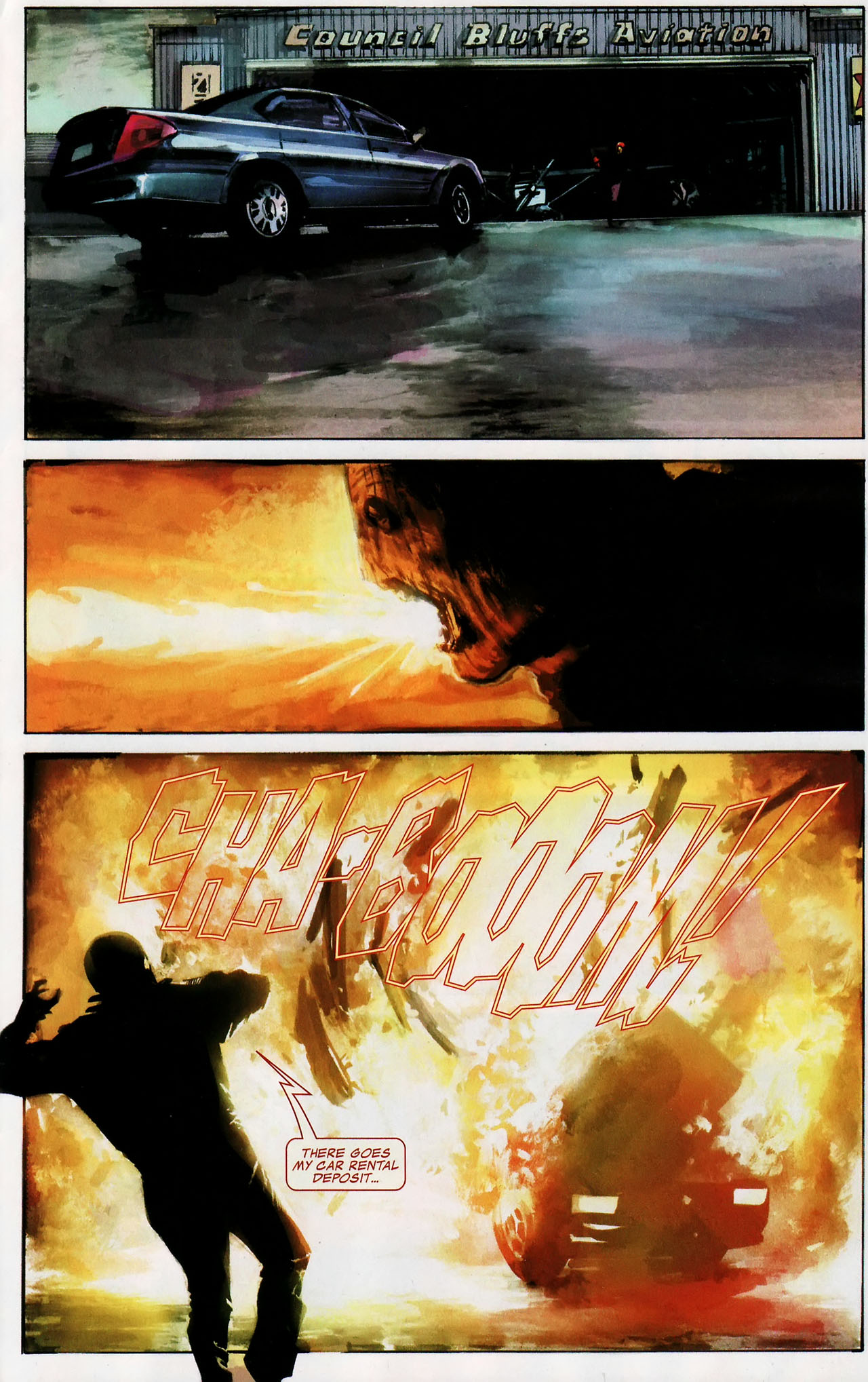 Read online The Invincible Iron Man (2007) comic -  Issue #24 - 17