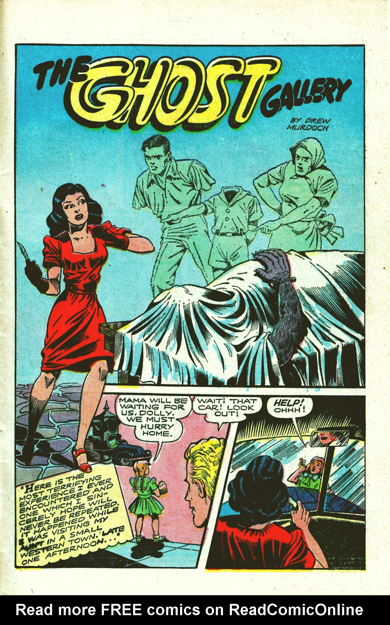 Read online Jumbo Comics comic -  Issue #94 - 44