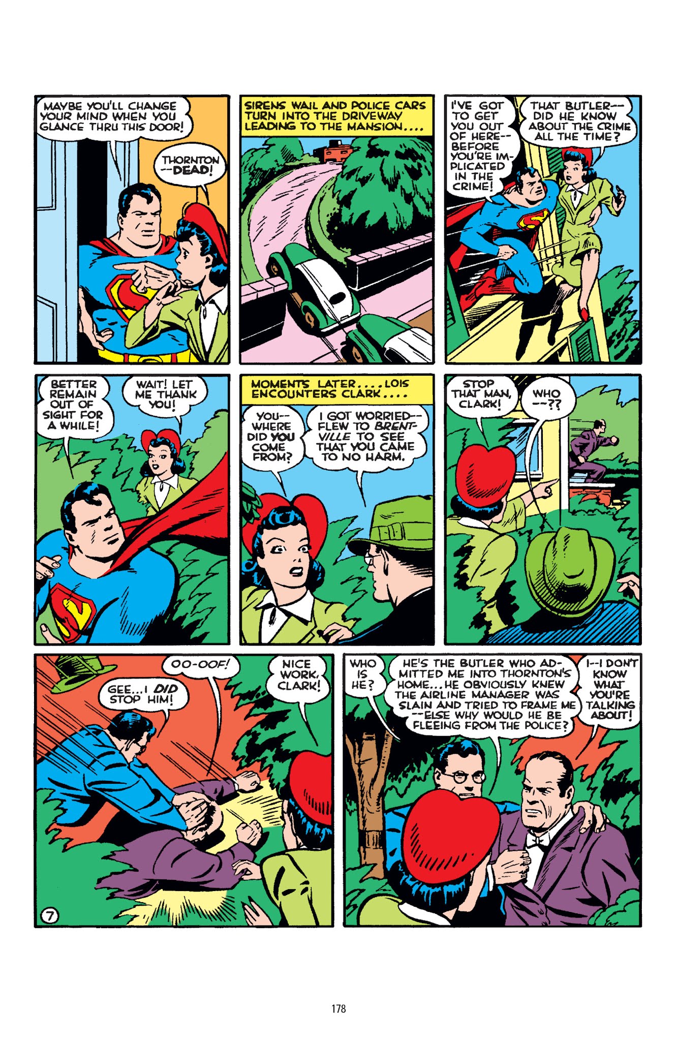 Read online Superman: The Golden Age comic -  Issue # TPB 4 (Part 2) - 79