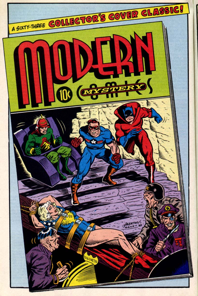 Read online 1963 comic -  Issue #6 - 30