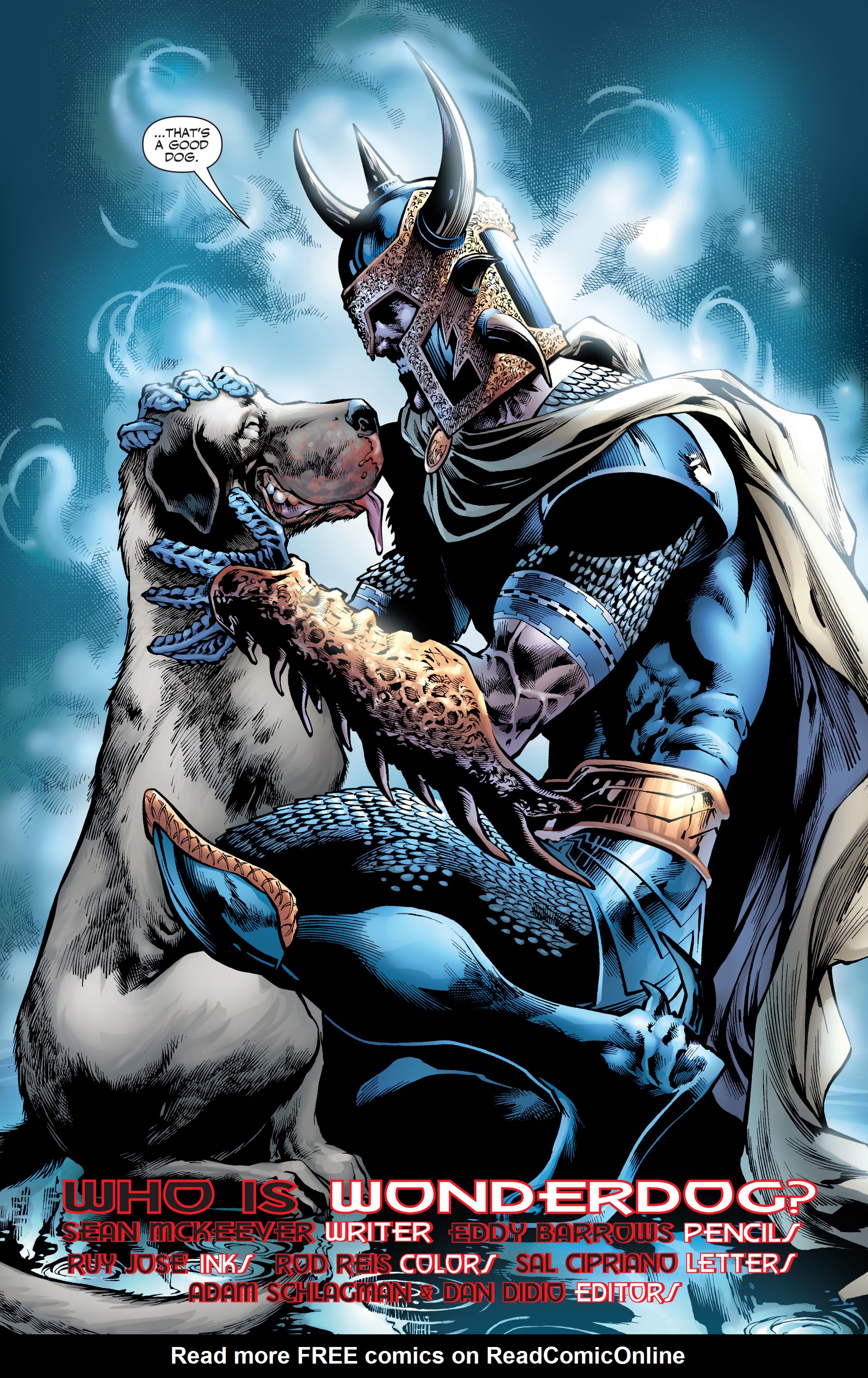 Read online Teen Titans (2003) comic -  Issue #62 - 21