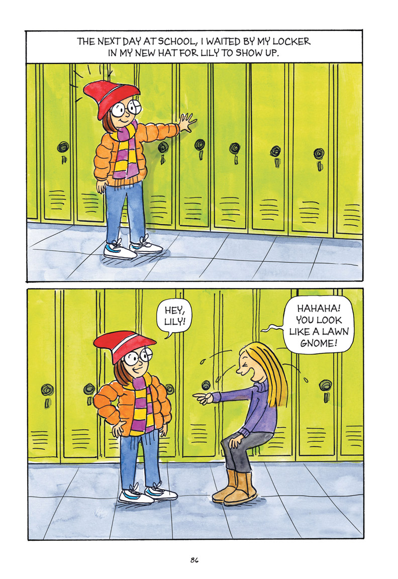 Read online Nat Enough comic -  Issue # TPB 1 (Part 1) - 92