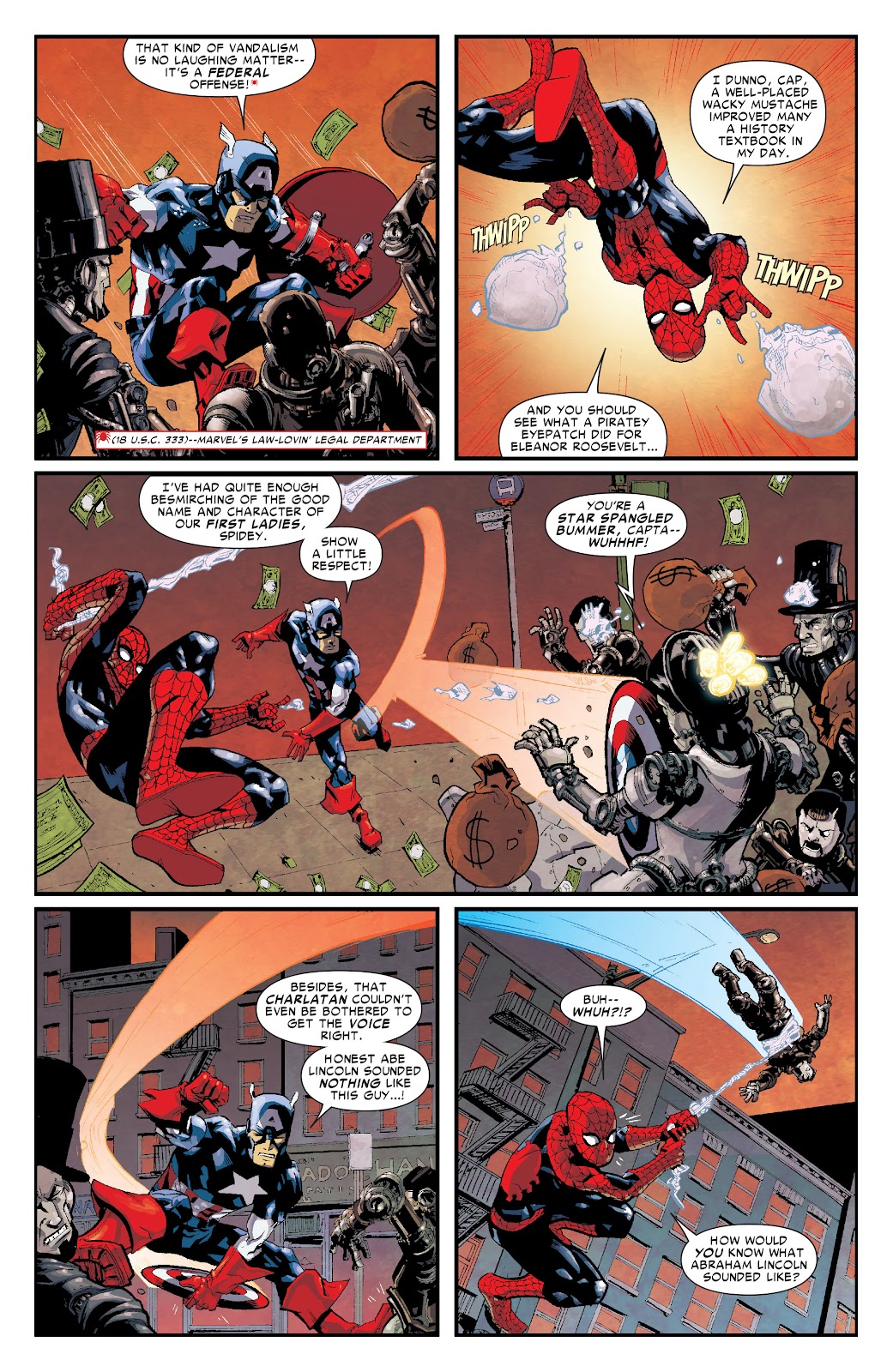 The Amazing Spider-Man: Brand New Day: The Complete Collection issue TPB 3 (Part 2) - Page 54