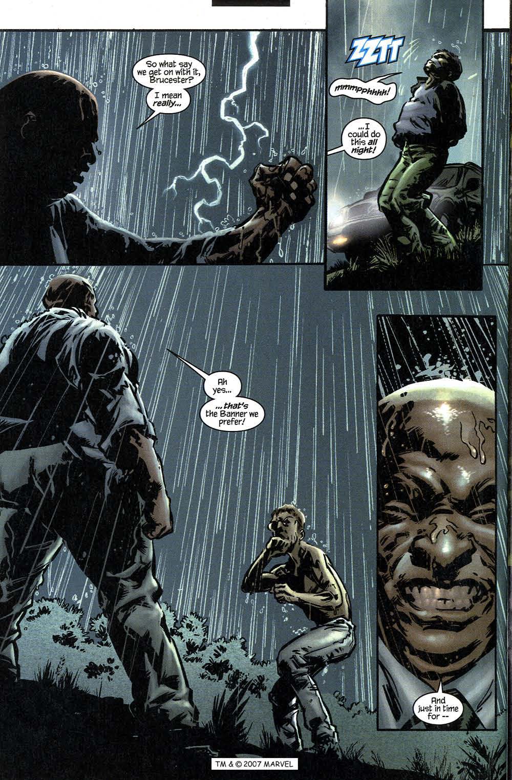 Read online The Incredible Hulk (2000) comic -  Issue #48 - 26