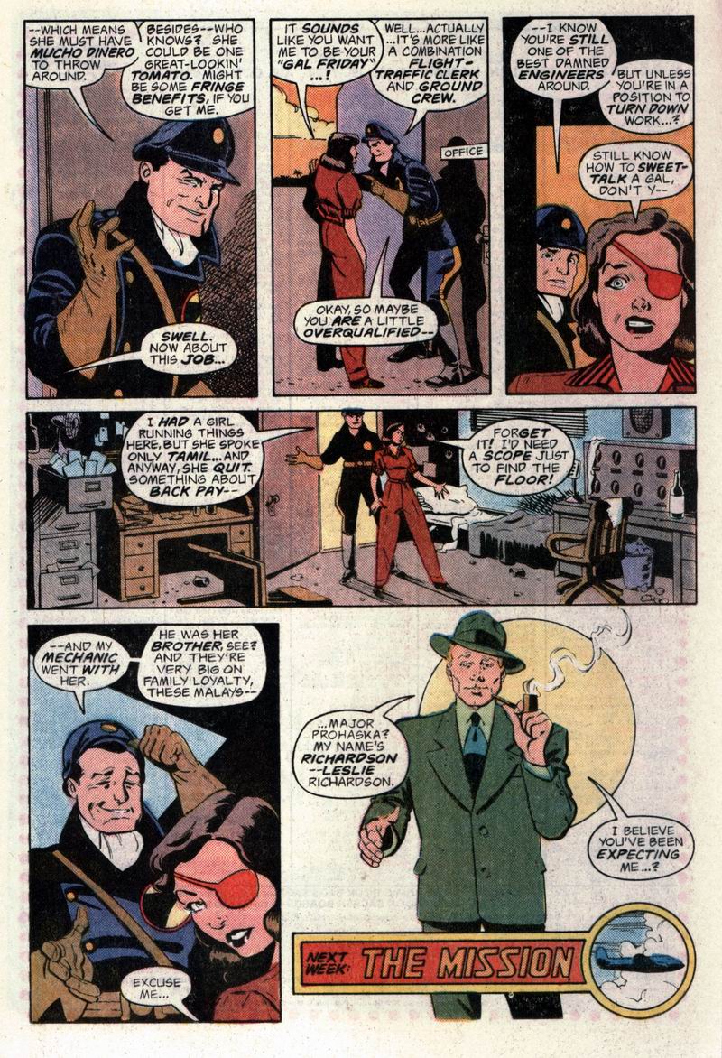 Action Comics (1938) issue 615 - Page 16