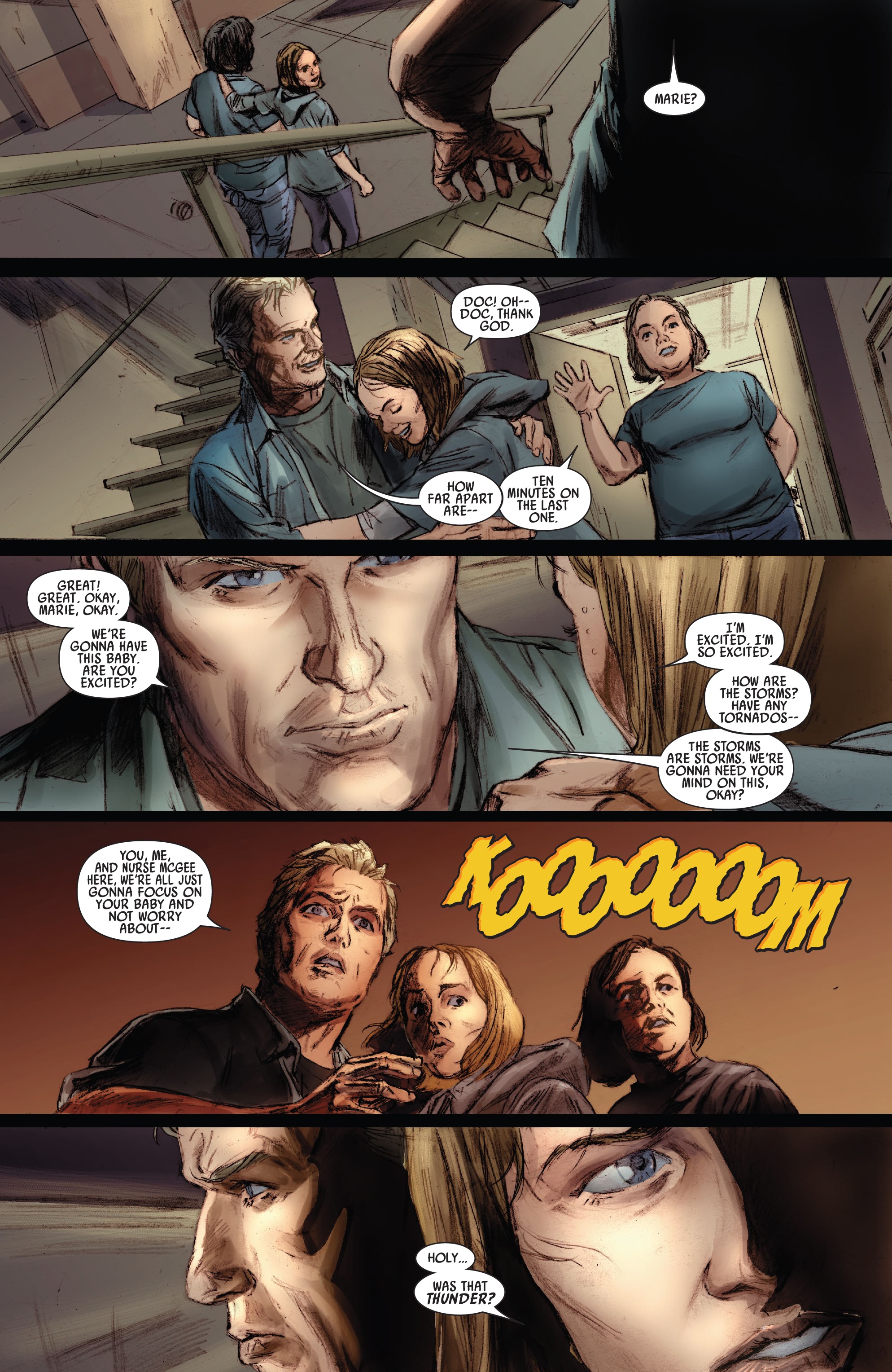 Read online Thor By Matt Fraction Omnibus comic -  Issue # TPB (Part 1) - 98