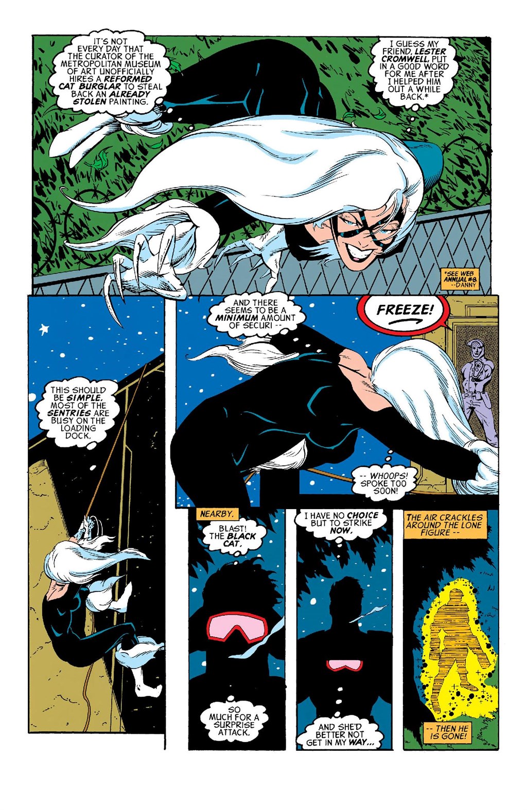 Read online Amazing Spider-Man Epic Collection comic -  Issue # Invasion of the Spider-Slayers (Part 4) - 83