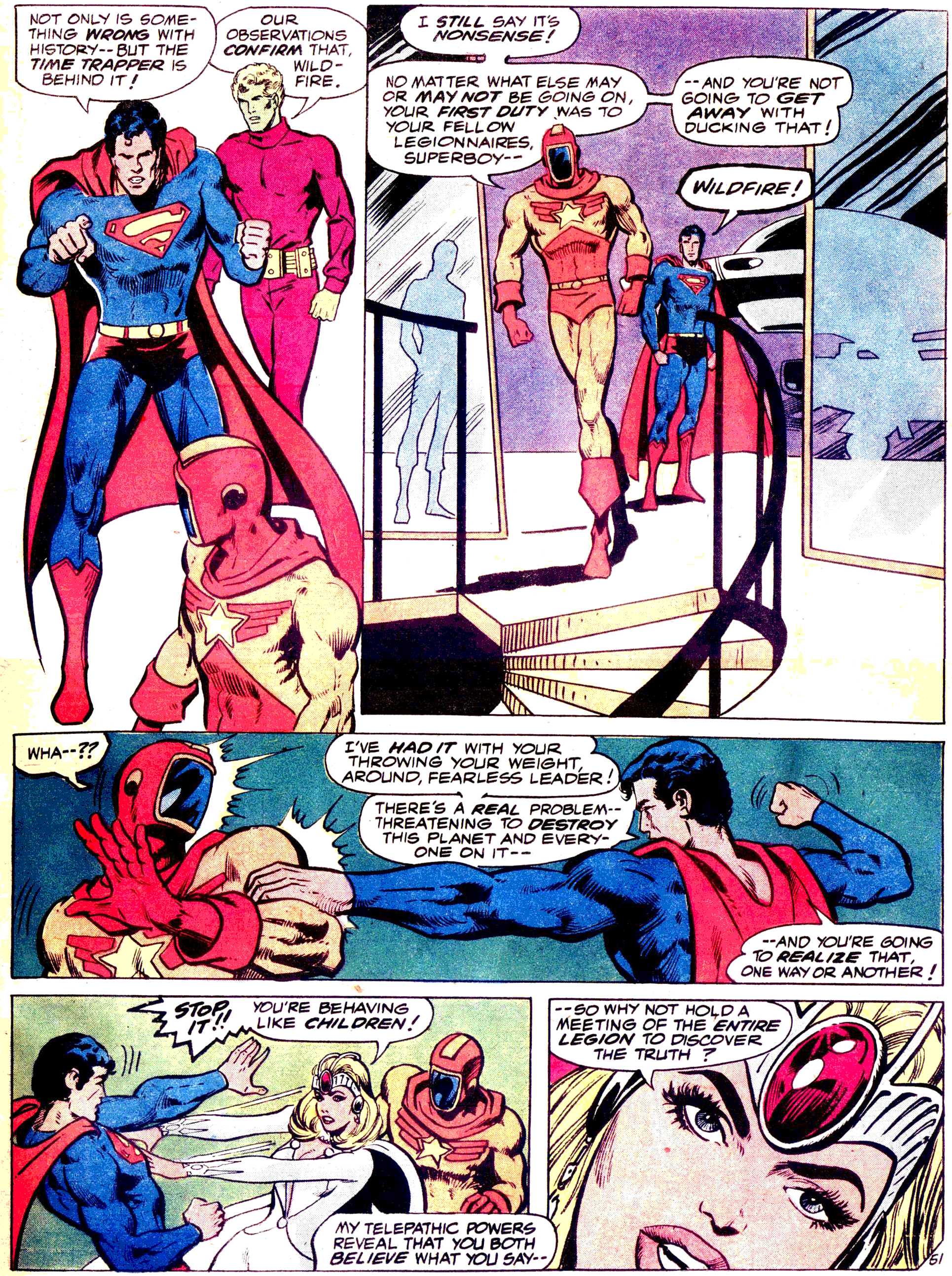 Read online All-New Collectors' Edition comic -  Issue #55 - 44