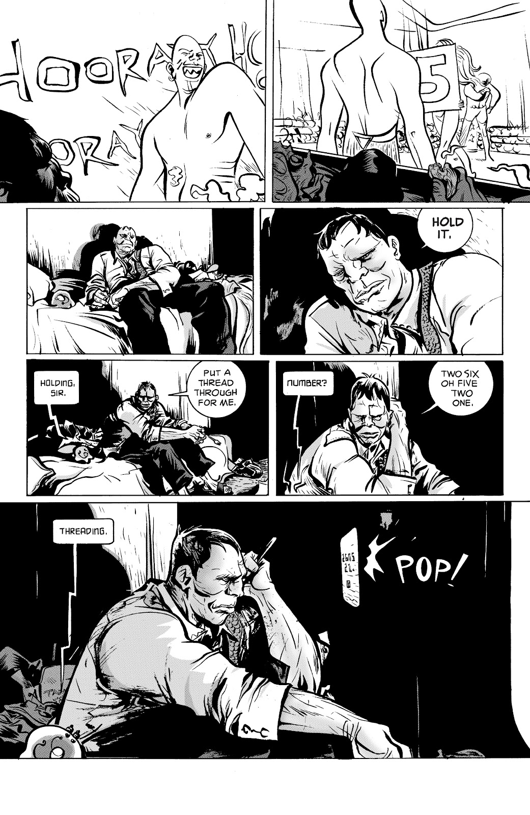 100% issue TPB (Part 1) - Page 62
