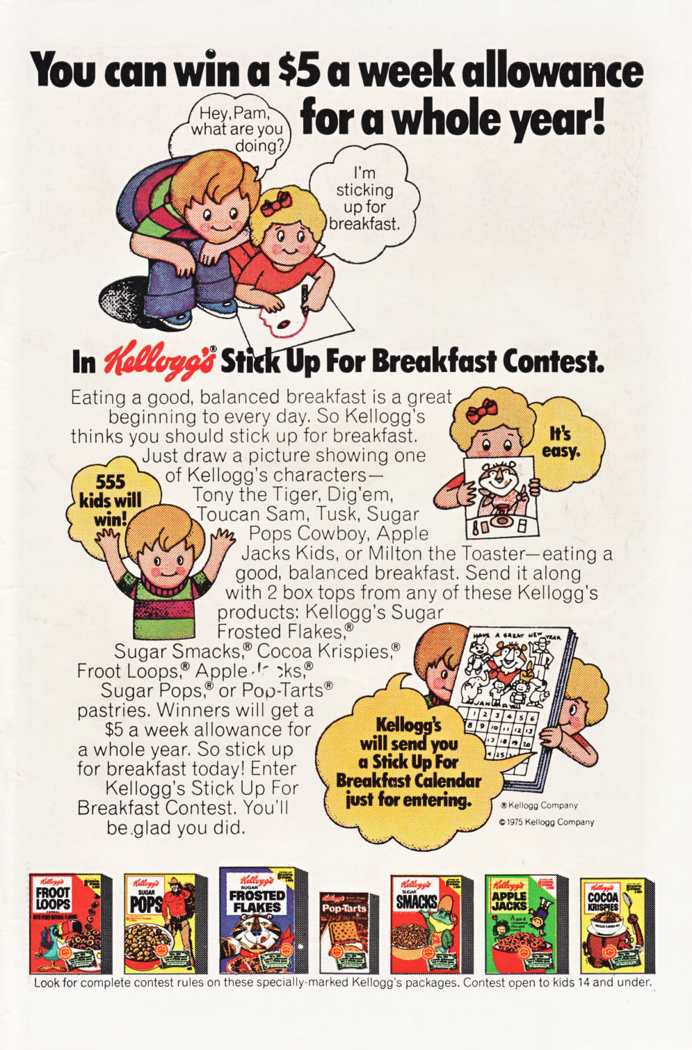 Read online Walt Disney Showcase (1970) comic -  Issue #28 - 35