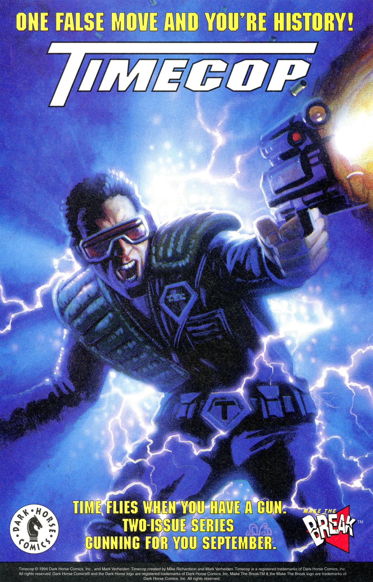Read online Aliens: Stronghold comic -  Issue #4 - 31