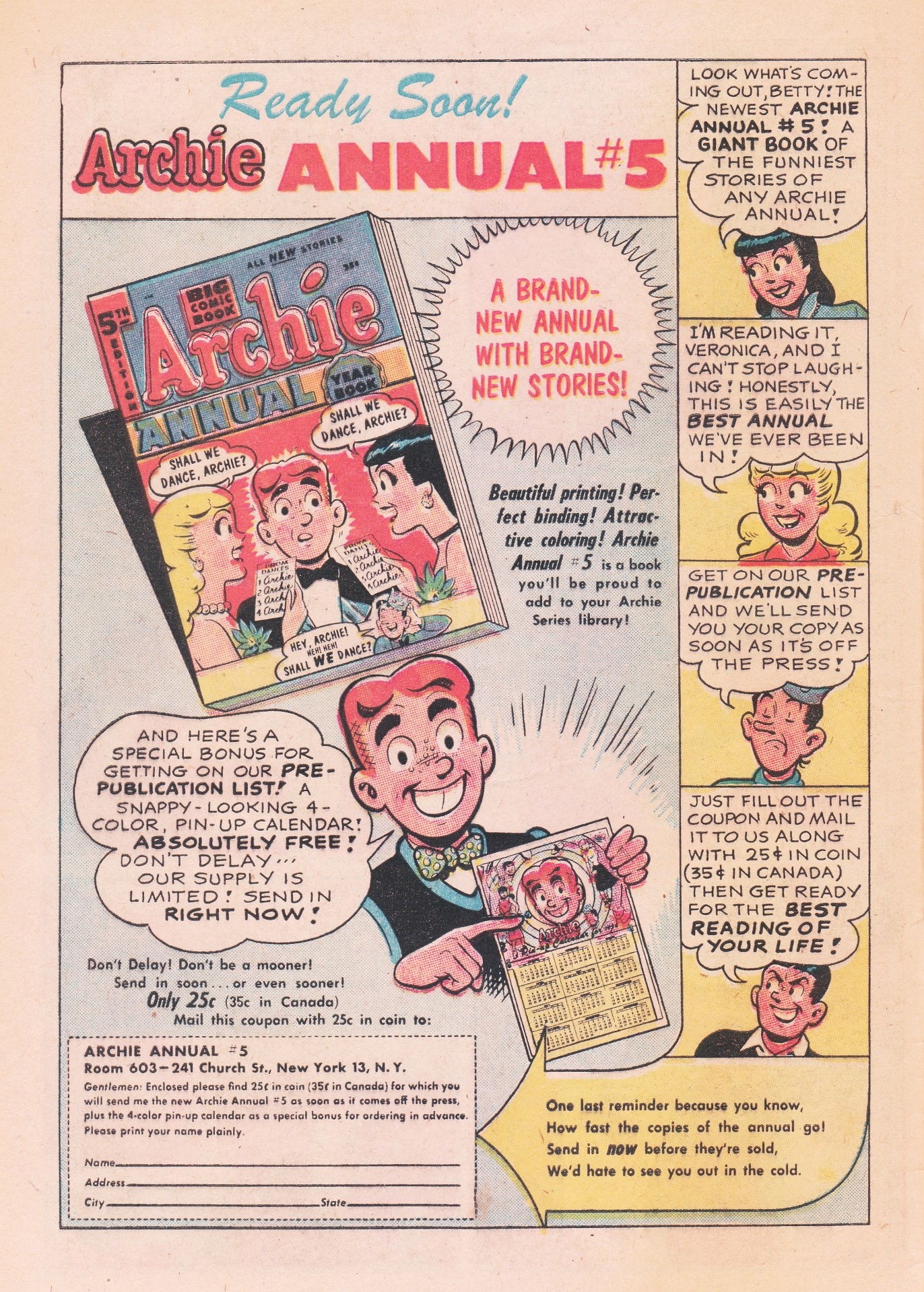 Read online Pep Comics comic -  Issue #98 - 8