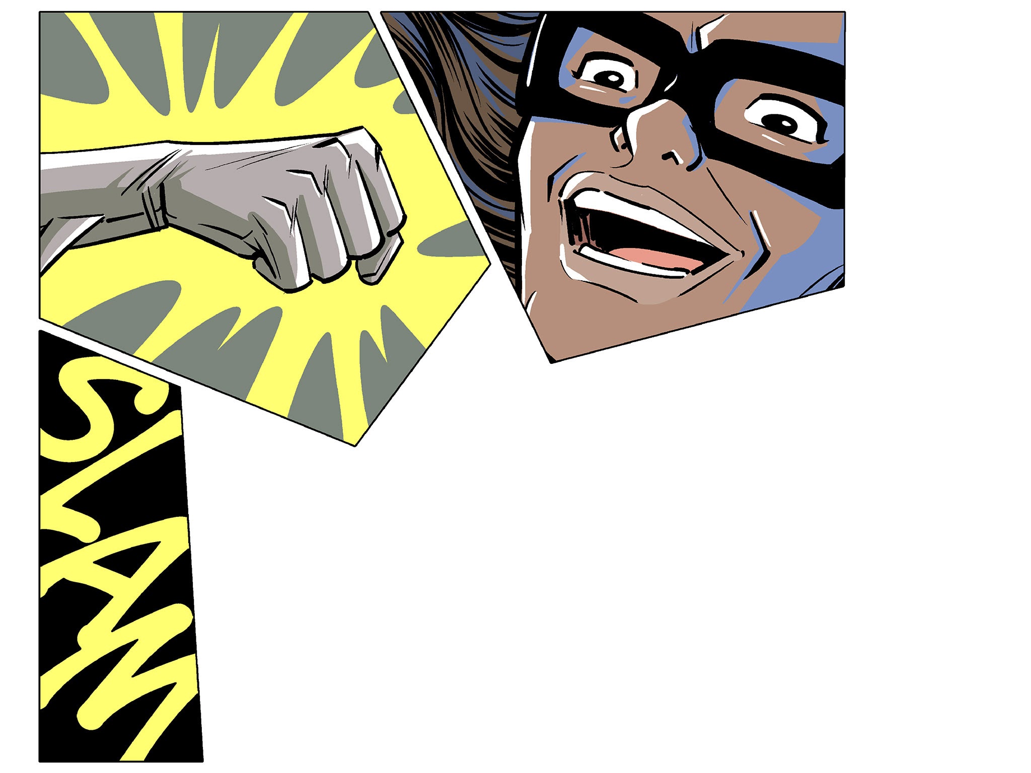 Read online Batman '66 [I] comic -  Issue #15 - 73