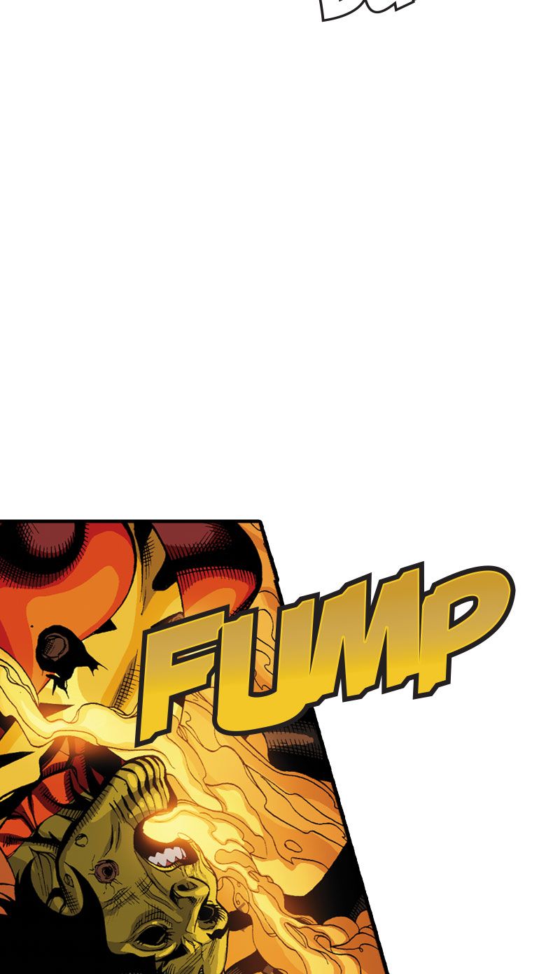 Read online Secret Invasion Infinity Comic comic -  Issue #10 - 23