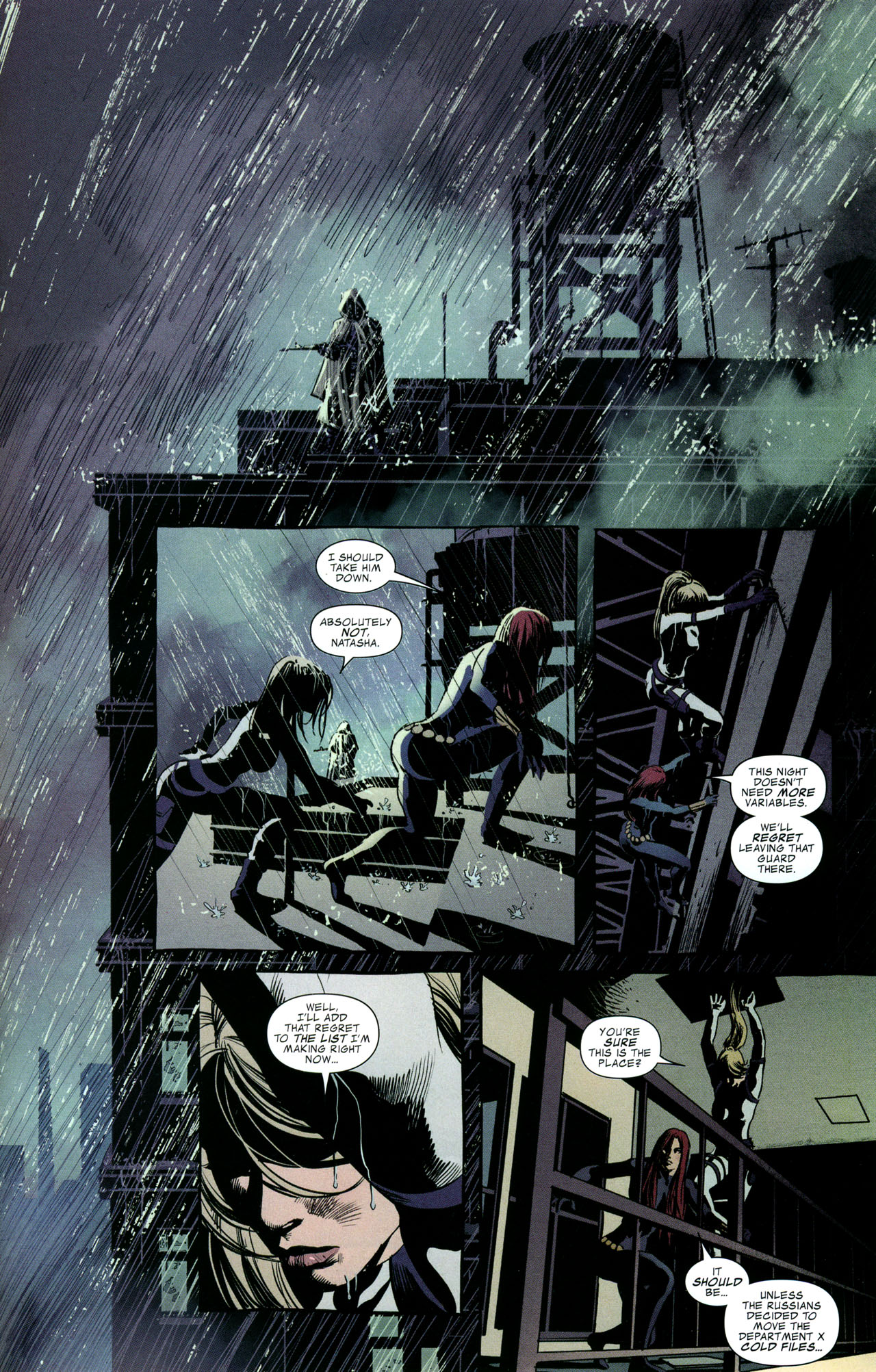 Read online Captain America (1968) comic -  Issue #617 - 29