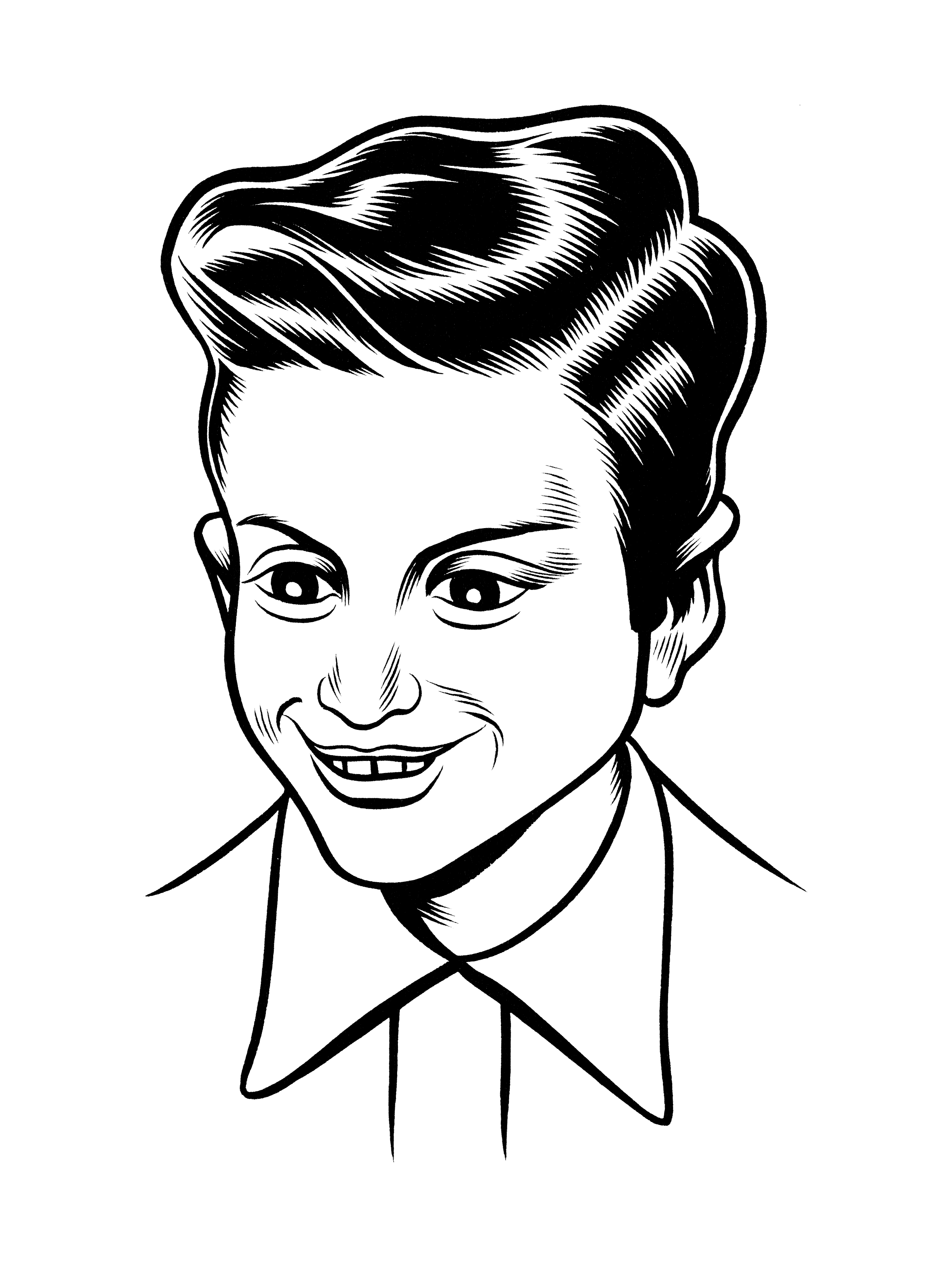 Read online Free S**t comic -  Issue # TPB (Part 2) - 33