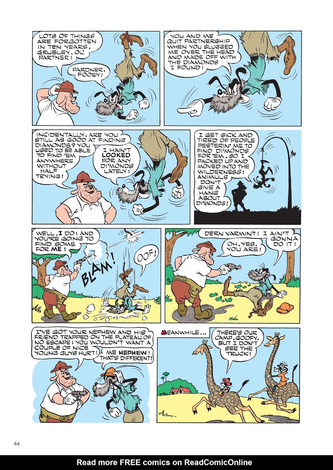 Disney Masters issue TPB 3 (Part 1) - Page 49
