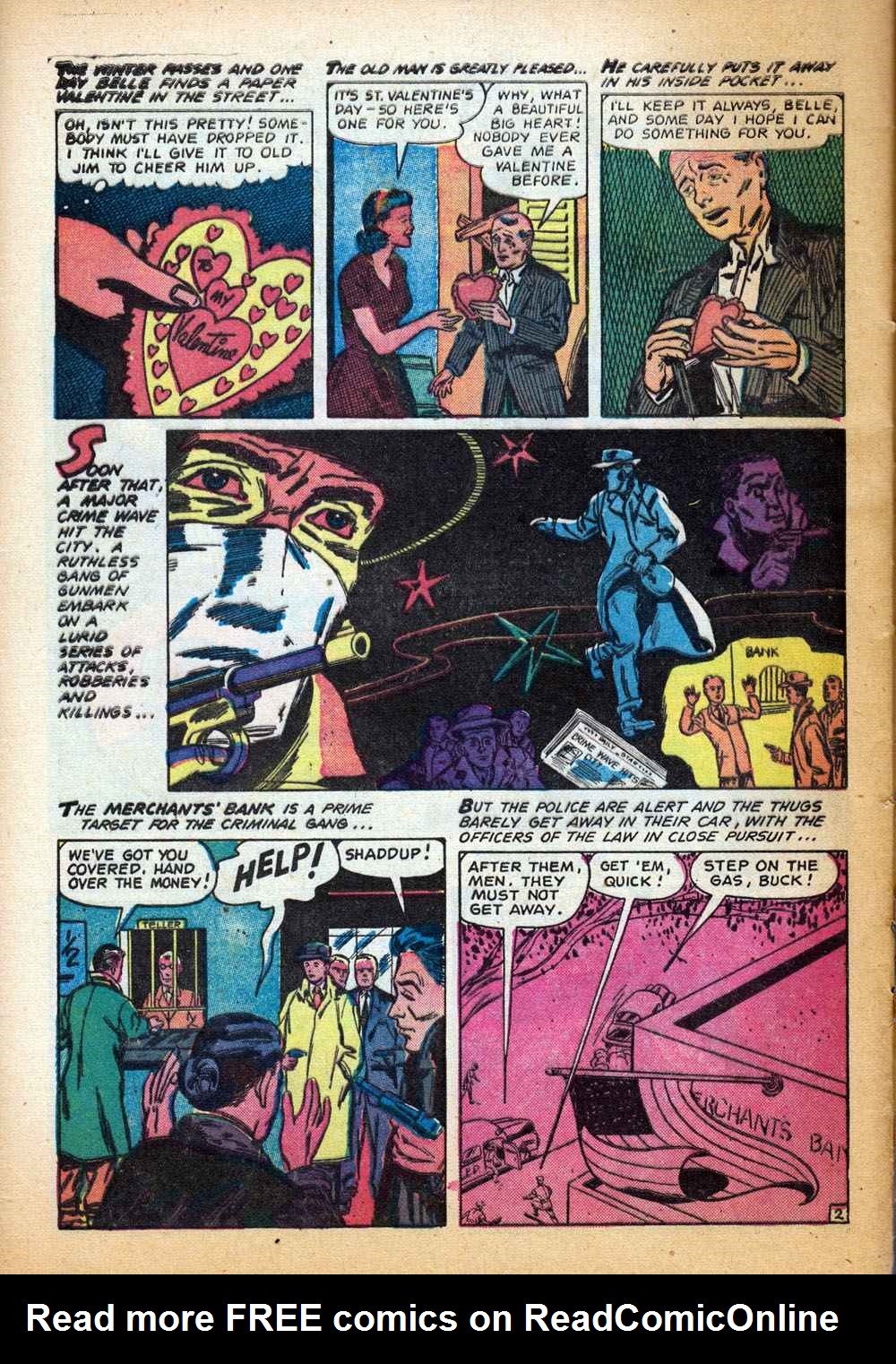 Read online Beware comic -  Issue #15 - 30