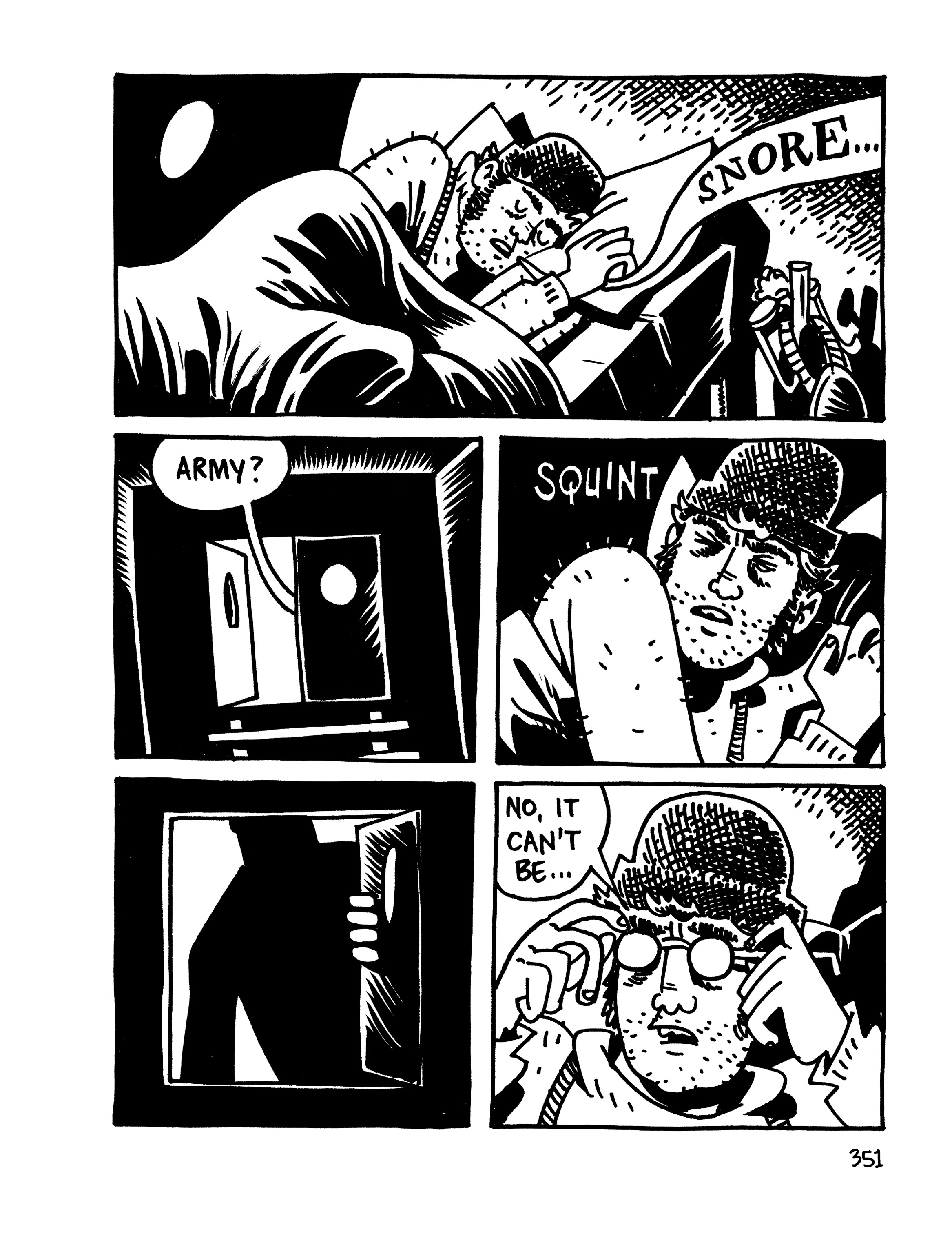 Read online Far Arden comic -  Issue # TPB (Part 4) - 38