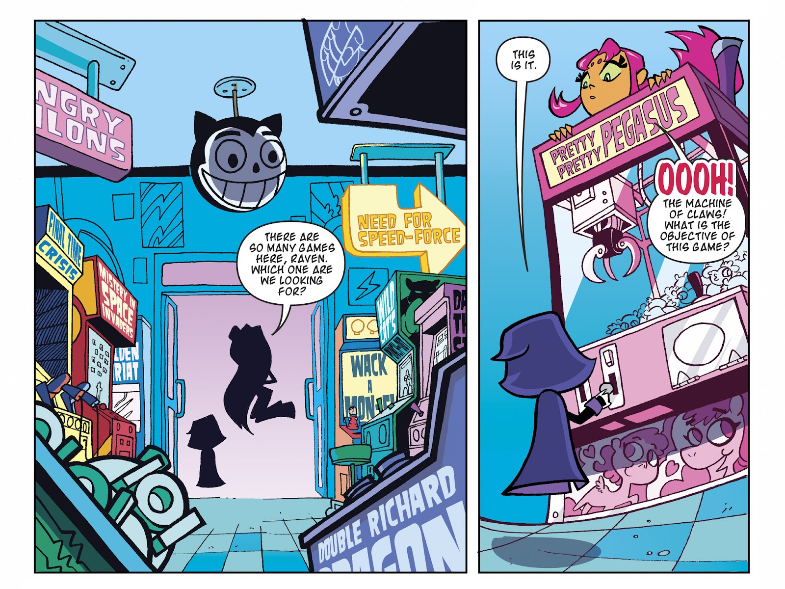 Teen Titans Go! (2013) issue 2 - Page 50