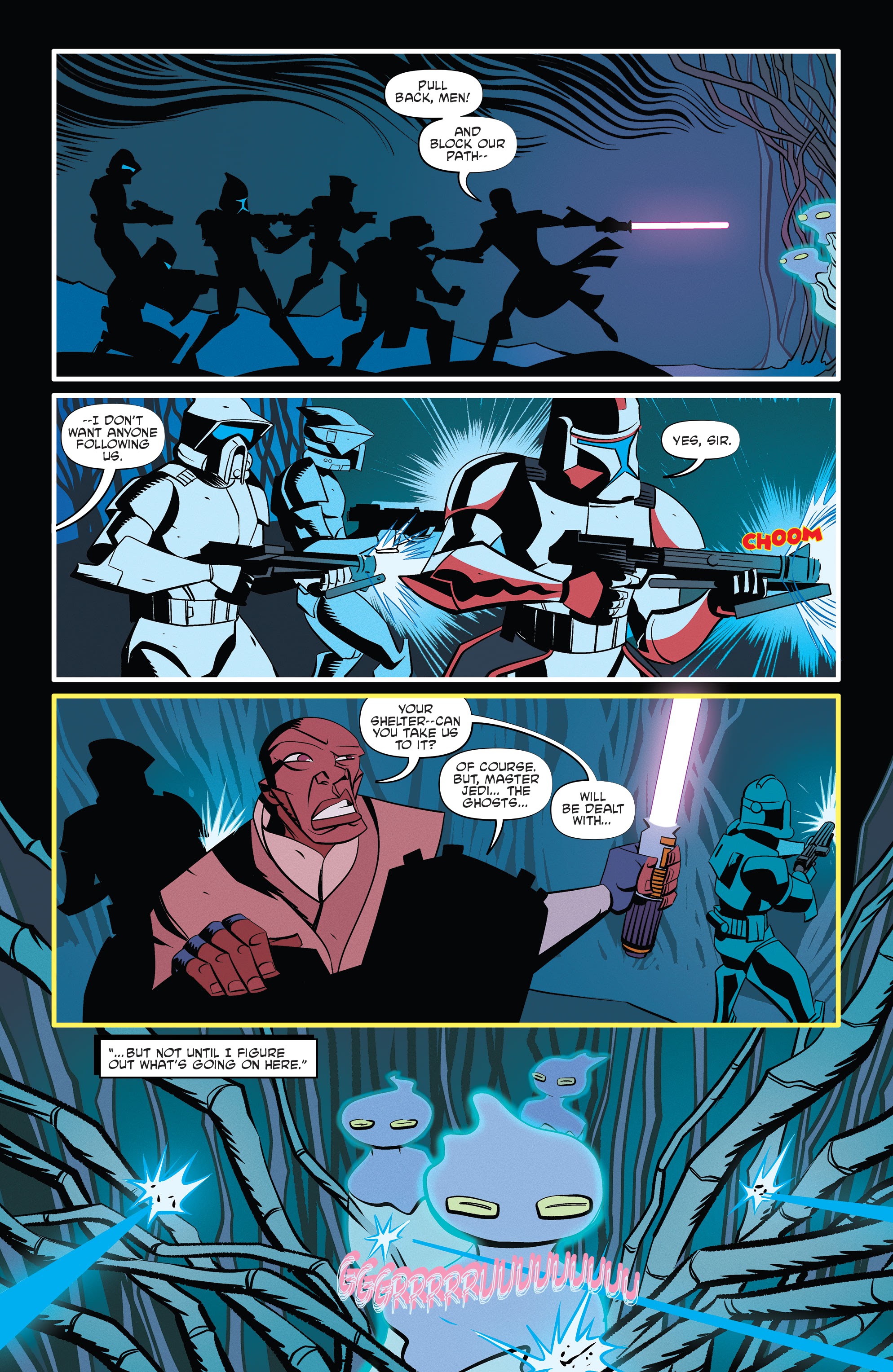 Read online Star Wars Adventures (2020) comic -  Issue #9 - 8