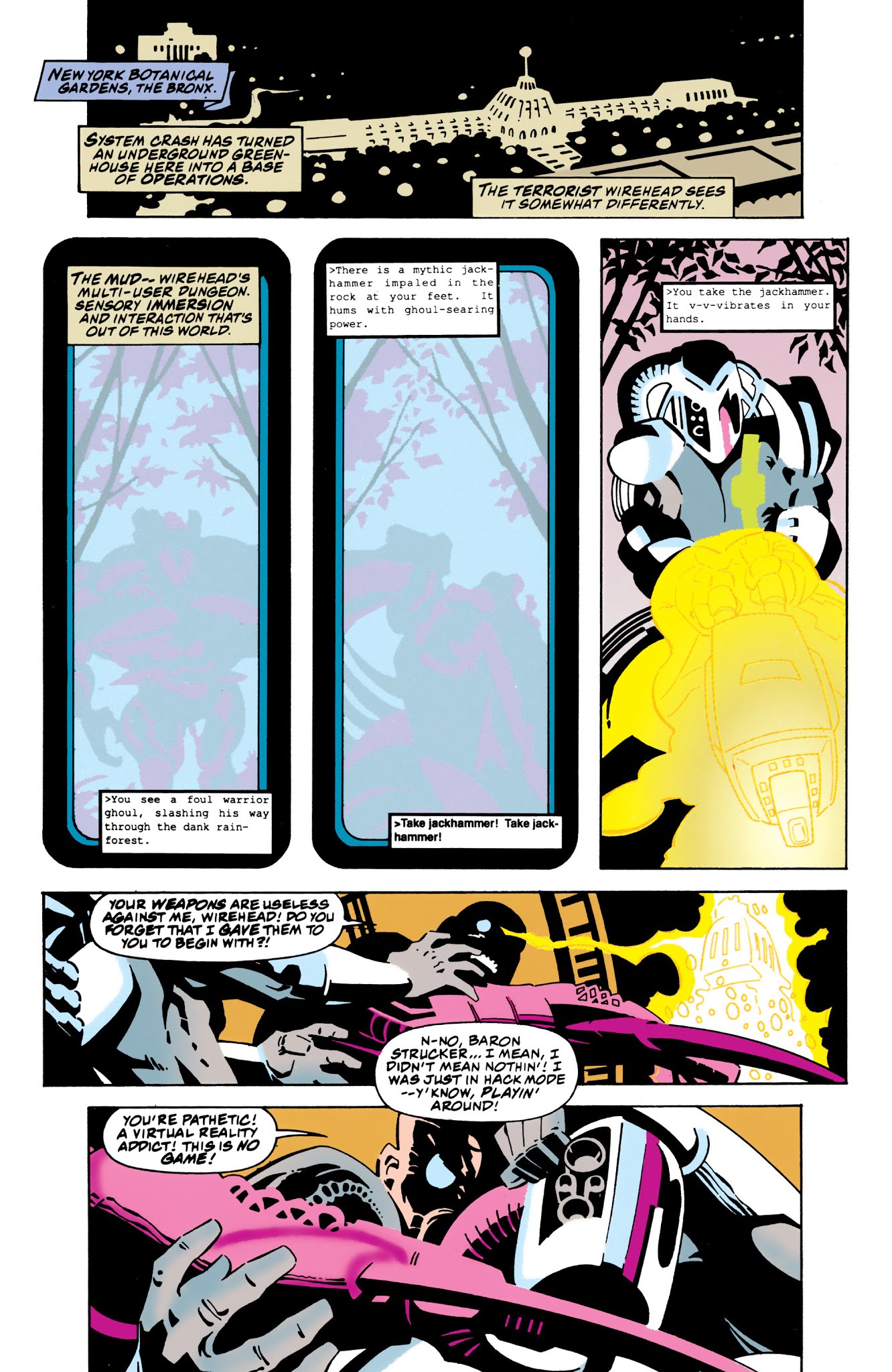 Read online Daredevil Epic Collection comic -  Issue # TPB 18 (Part 4) - 62