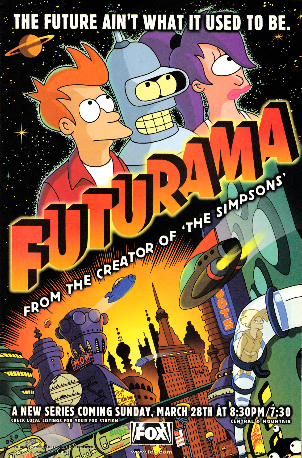 Read online Webspinners: Tales of Spider-Man comic -  Issue #5 - 7