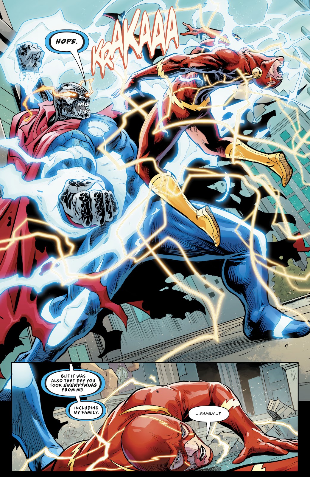 The Flash (2016) issue 751 - Page 13