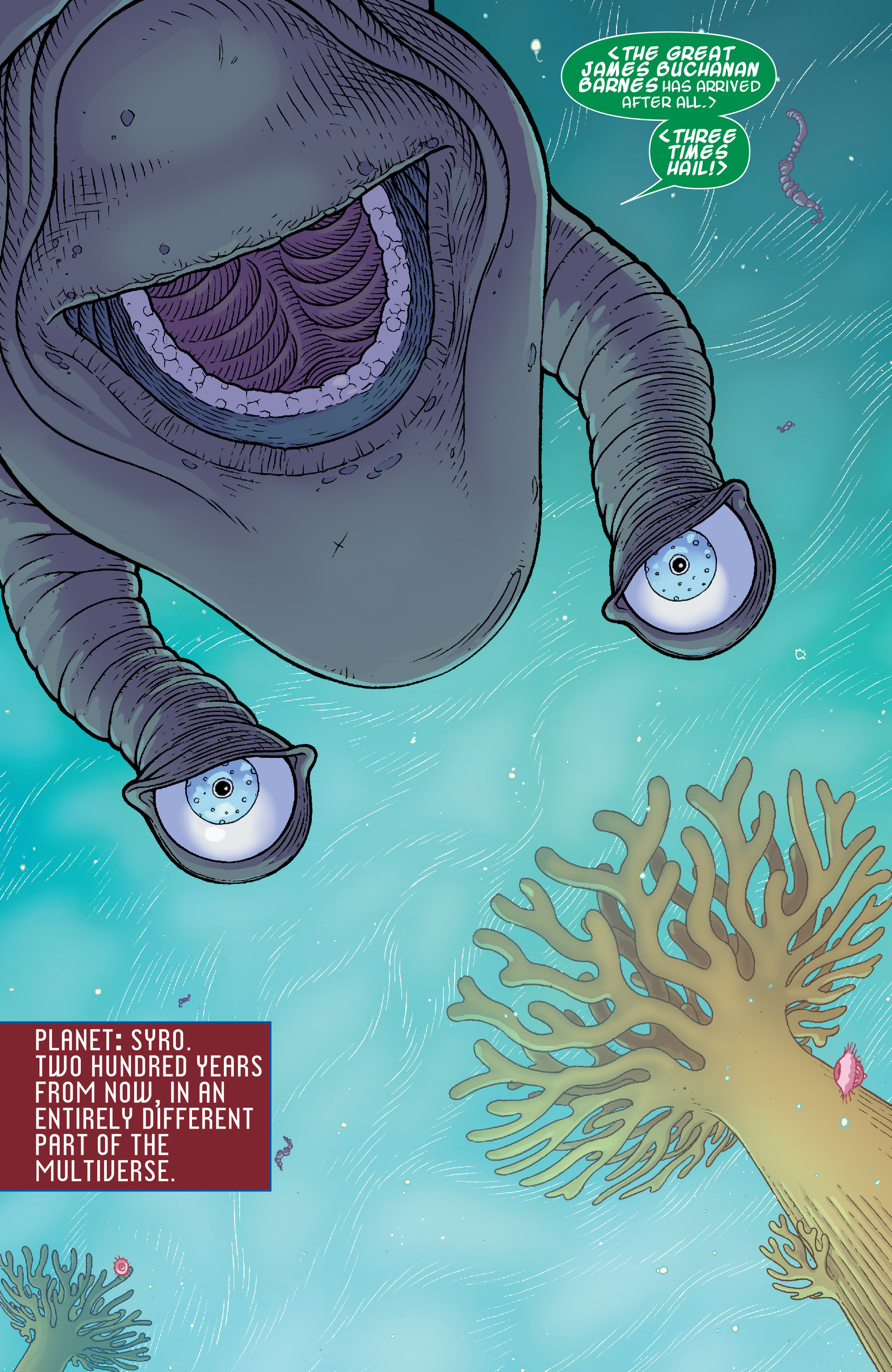 Read online Bucky Barnes: The Winter Soldier comic -  Issue #11 - 3