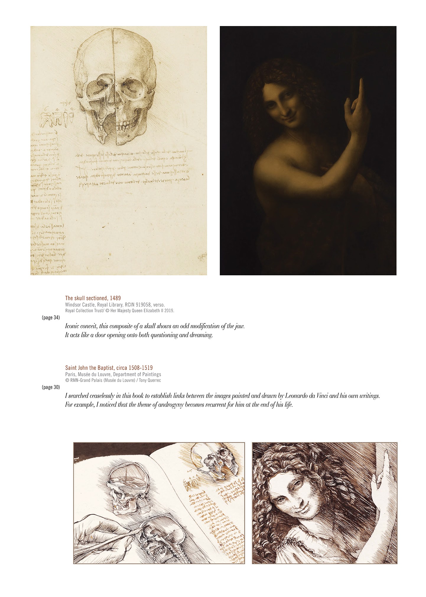 Read online Leonardo 2 comic -  Issue # TPB - 85