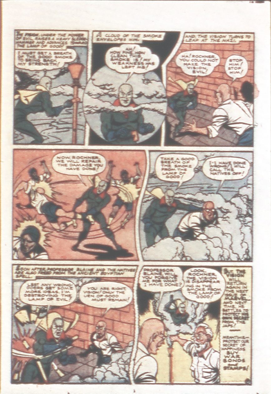 Marvel Mystery Comics (1939) issue 43 - Page 50