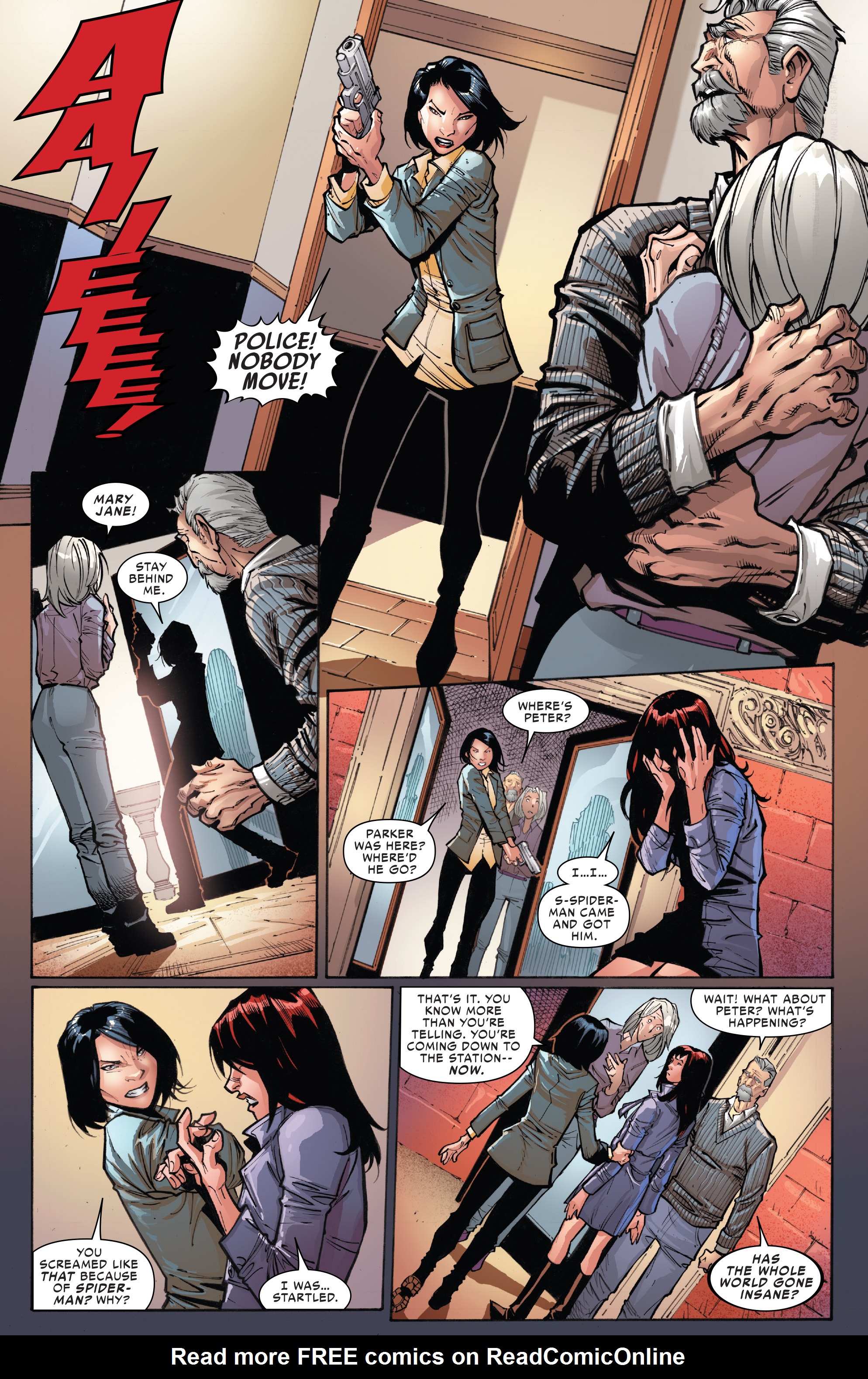 Read online Superior Spider-Man comic -  Issue # (2013) _The Complete Collection 2 (Part 2) - 98