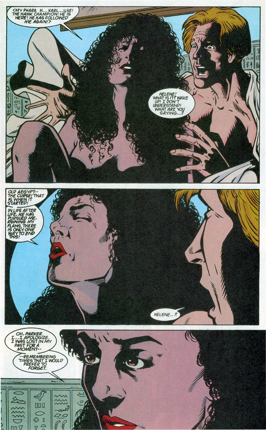 Hawkman (1993) _Annual 2 #2 - English 24